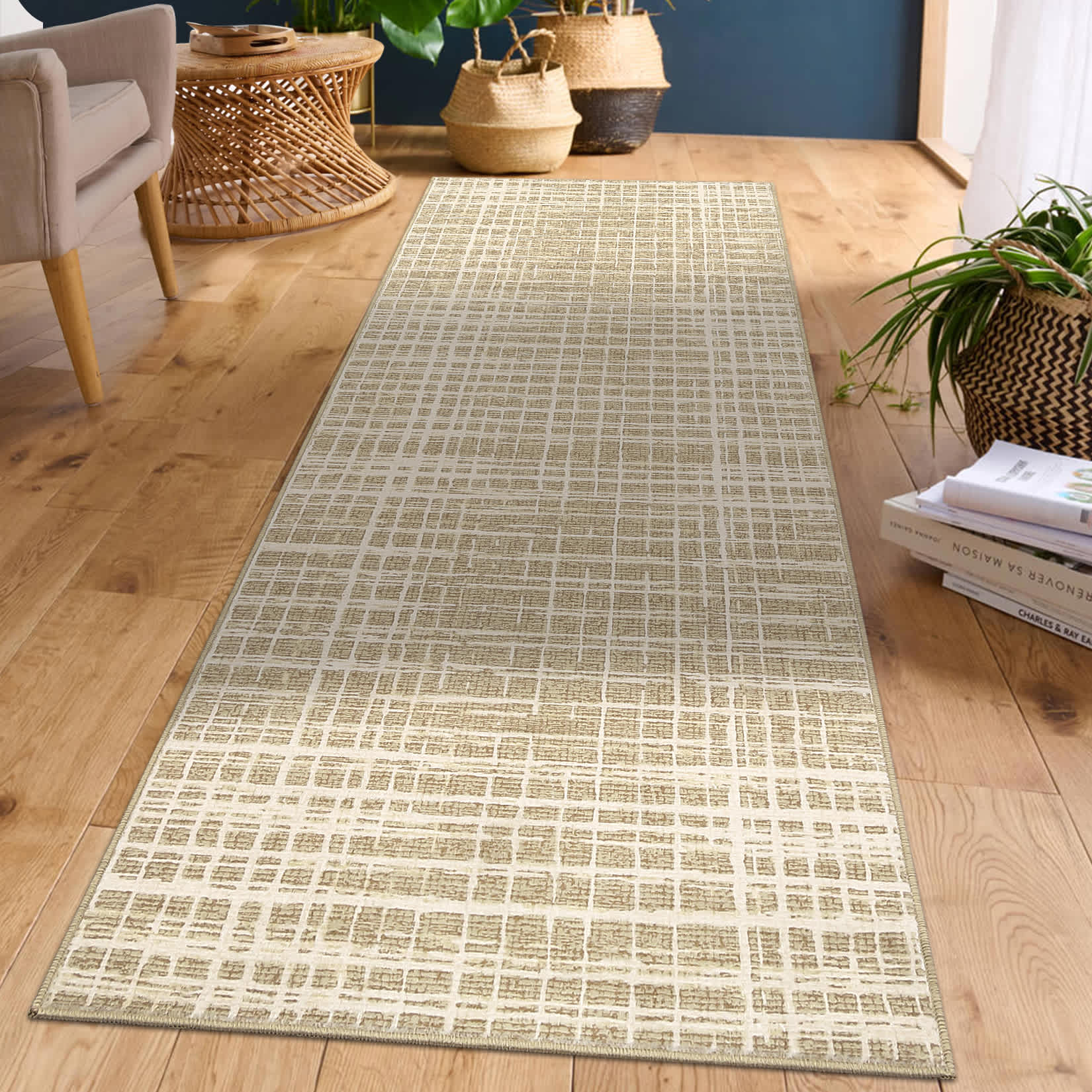 WhizMax SUNNY-PHK-33NGCL48 rugs - View #3