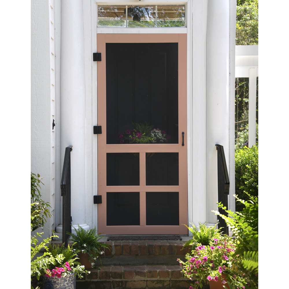 Screen Tight WSUM32PT Screen-Doors - View #3