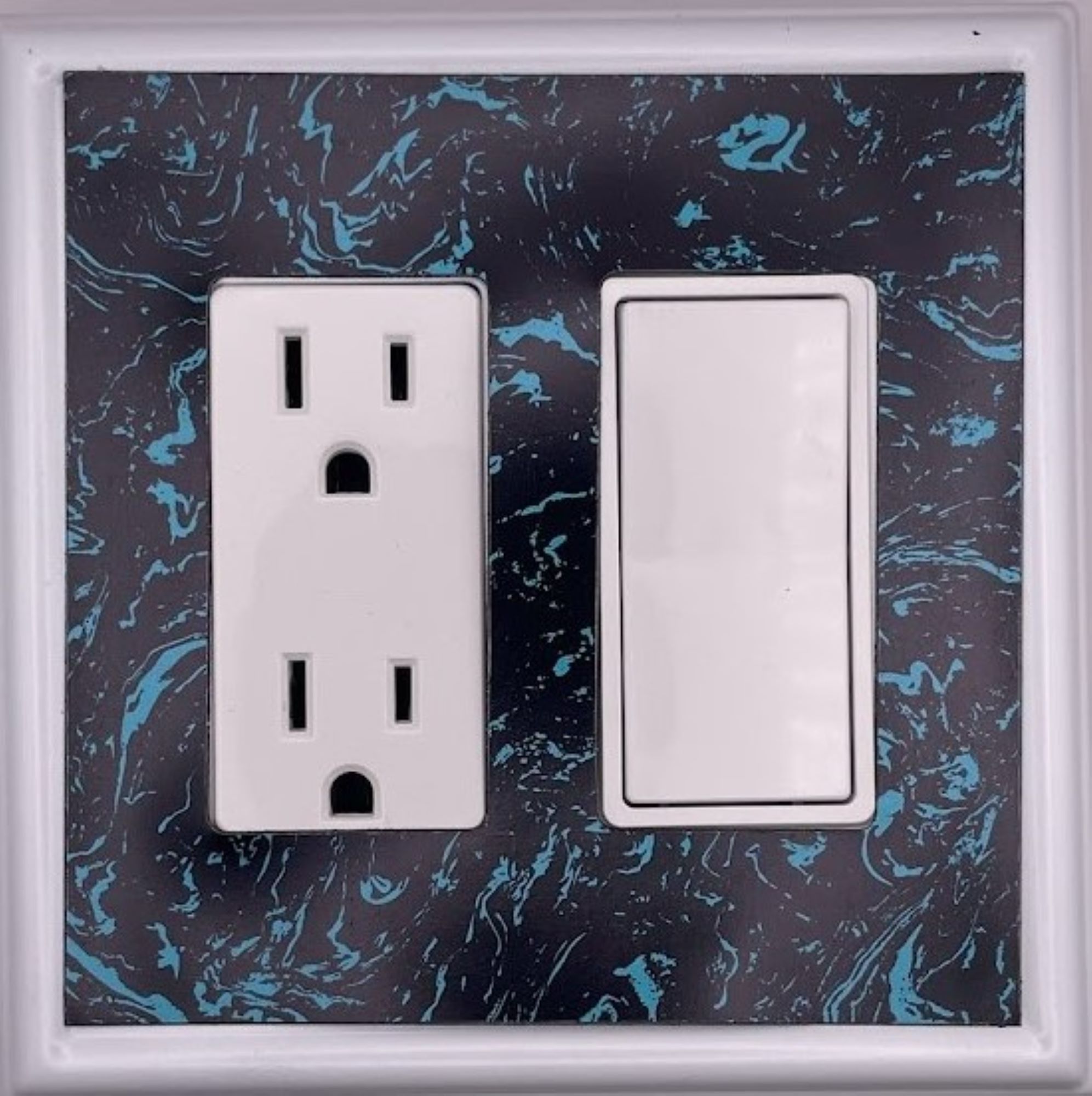 Switch Ups 424048 Electrical-Wall-Plates - View #4