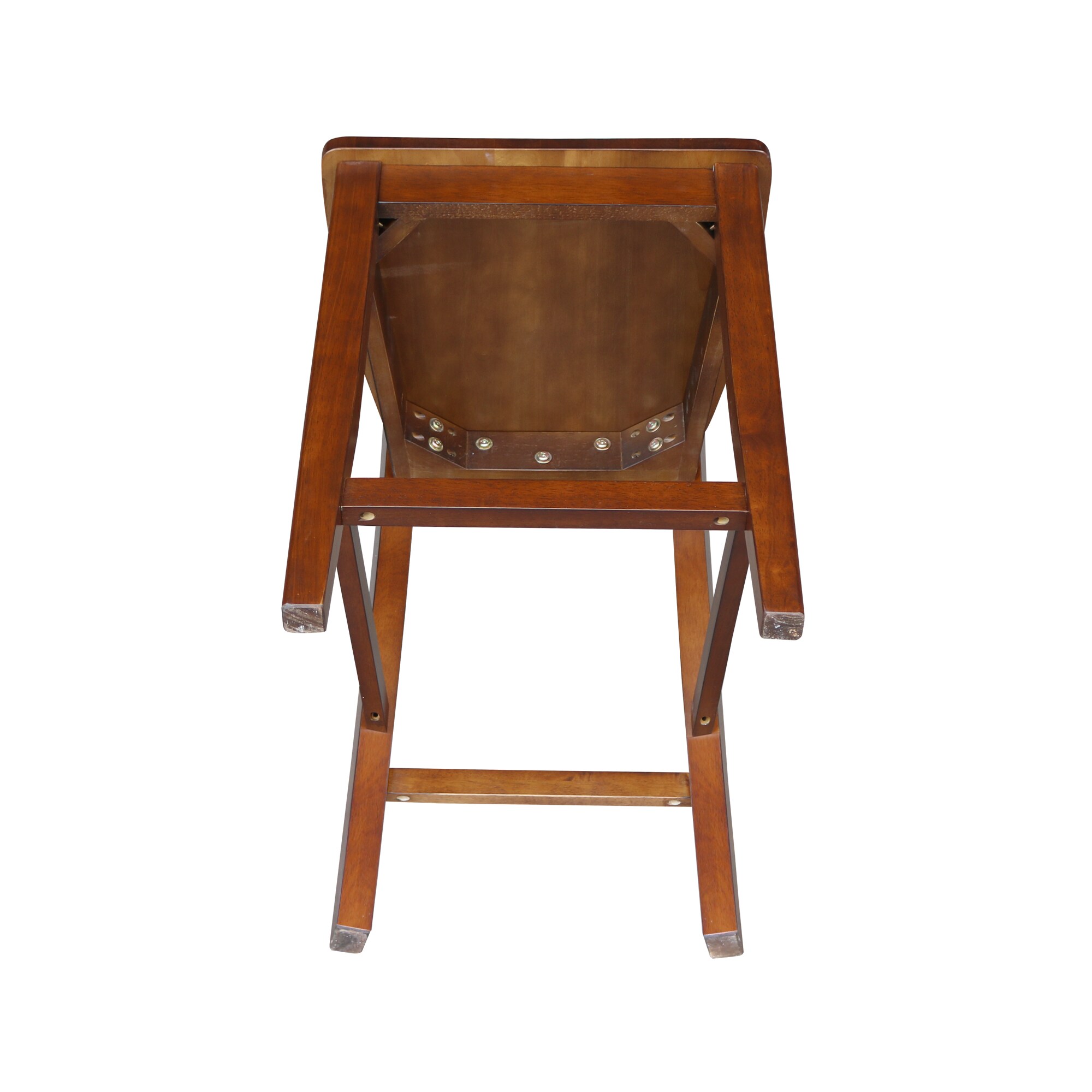 International Concepts S581-132 stools - View #6