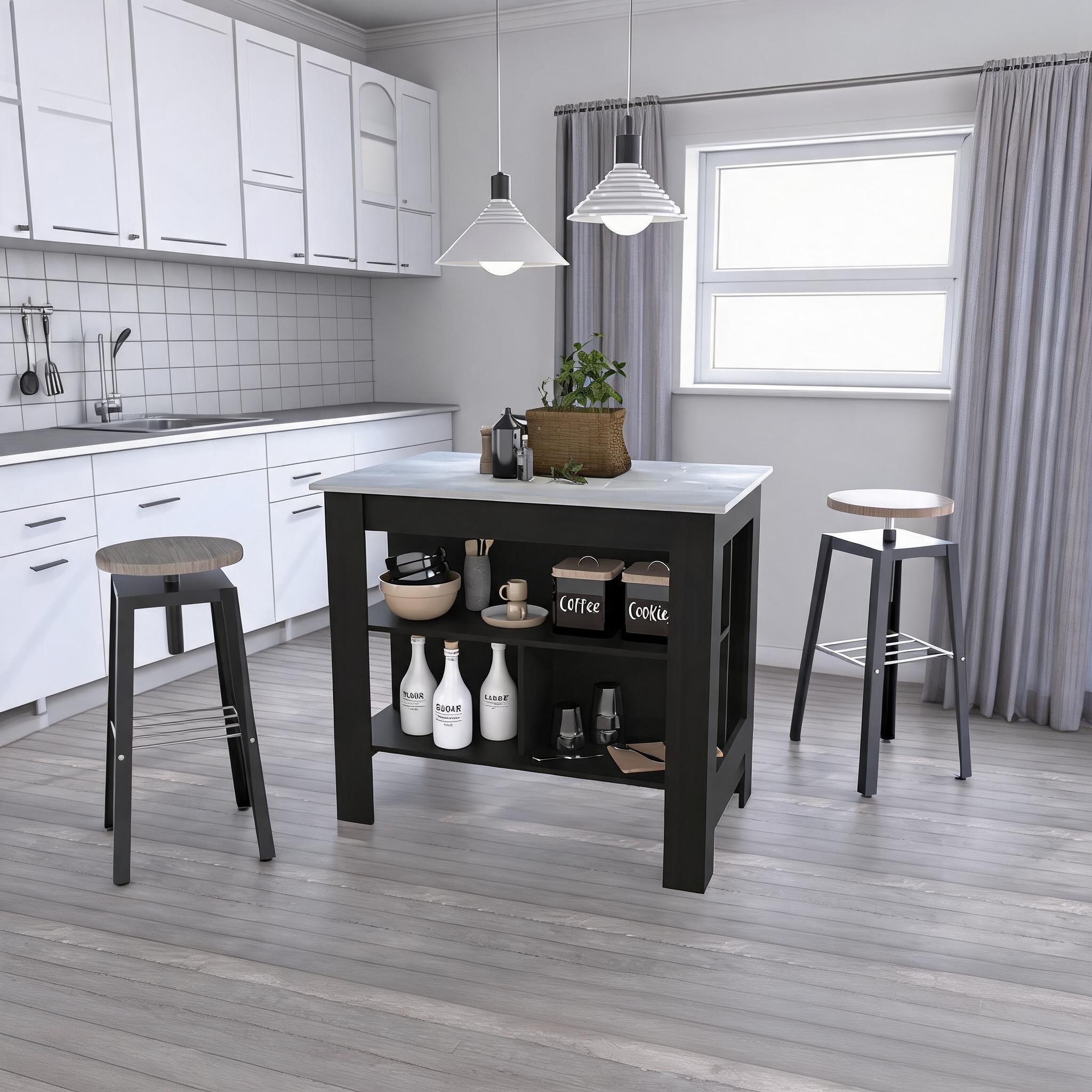 Watnature GYP4ISMJZZDK Kitchen-Furniture - View #10