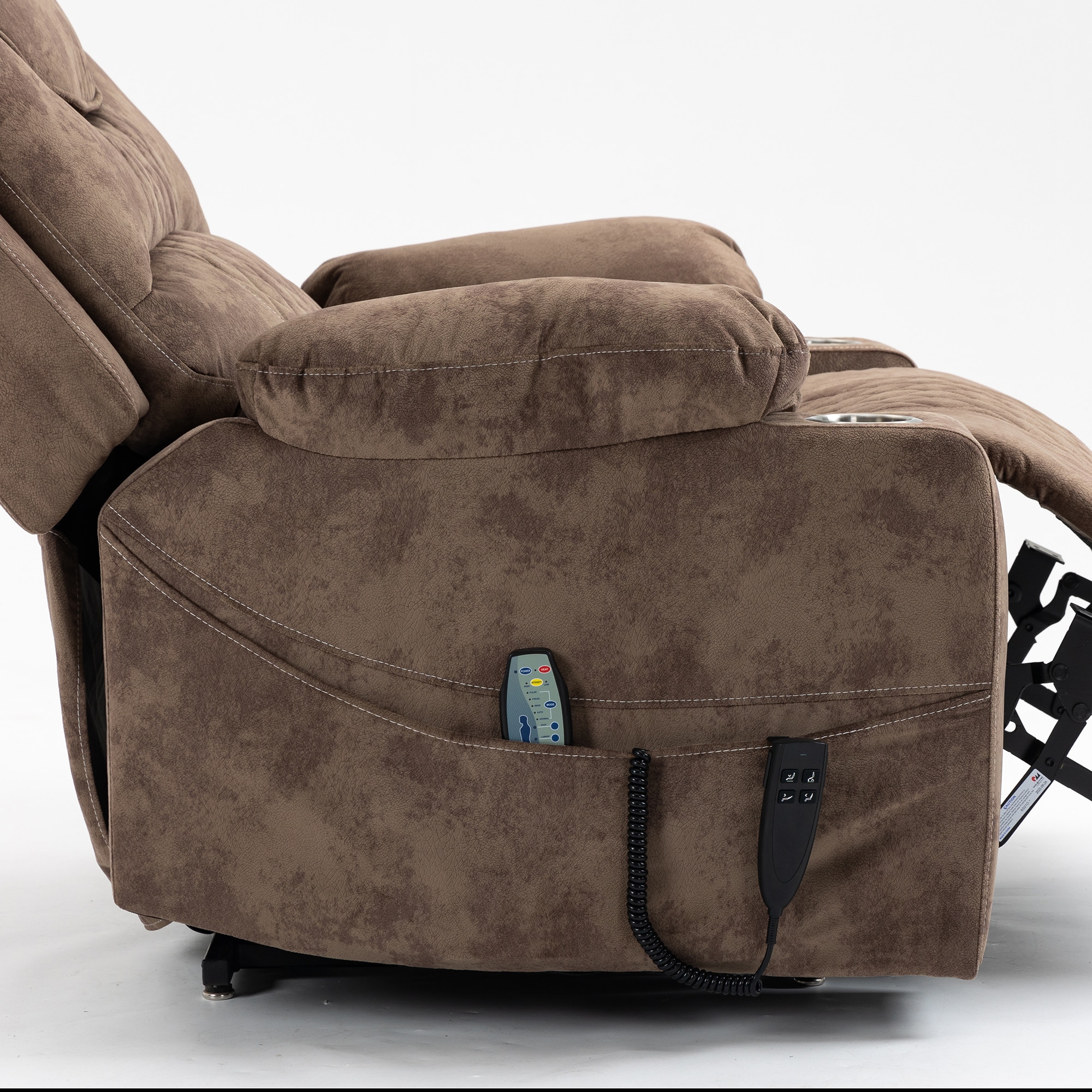 Clihome CL-ABS0038 recliners - View #7
