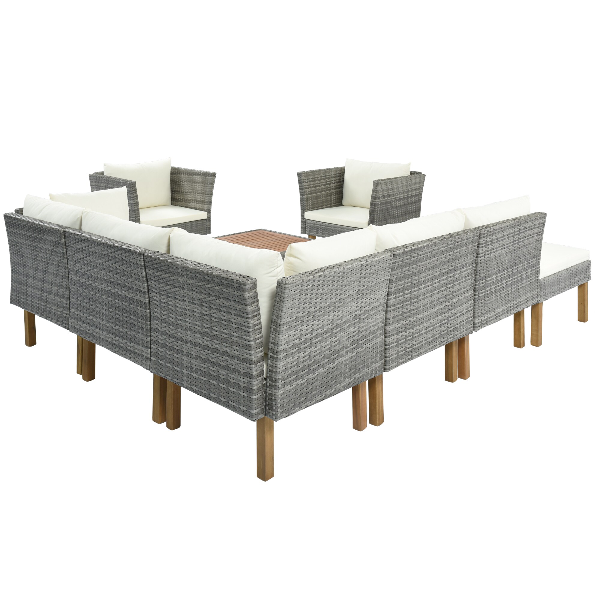 ModernLuxe L-FG201208AAA Patio-Conversation-Sets - View #9
