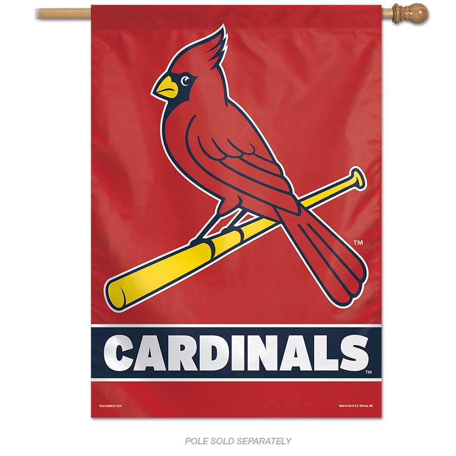 St. Louis Cardinals WinCraft Pet Leash