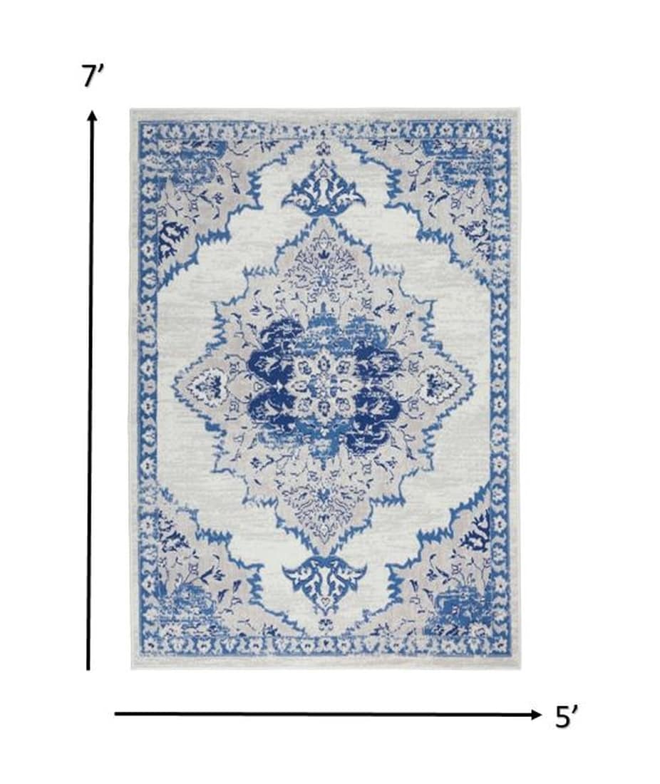 HomeRoots 4000385887 rugs - View #2