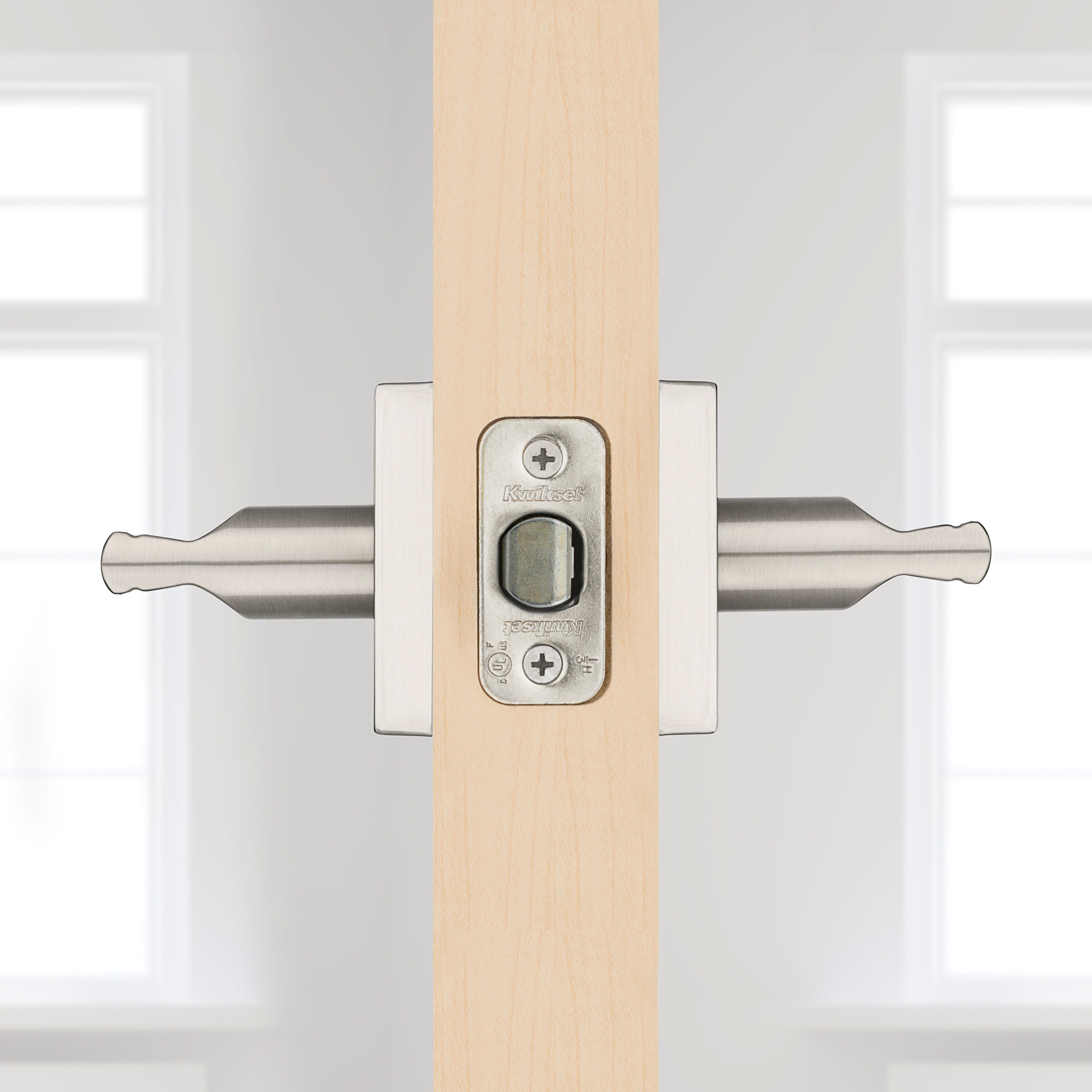 Kwikset 720MRL SQT 15 Door-Handles - View #11