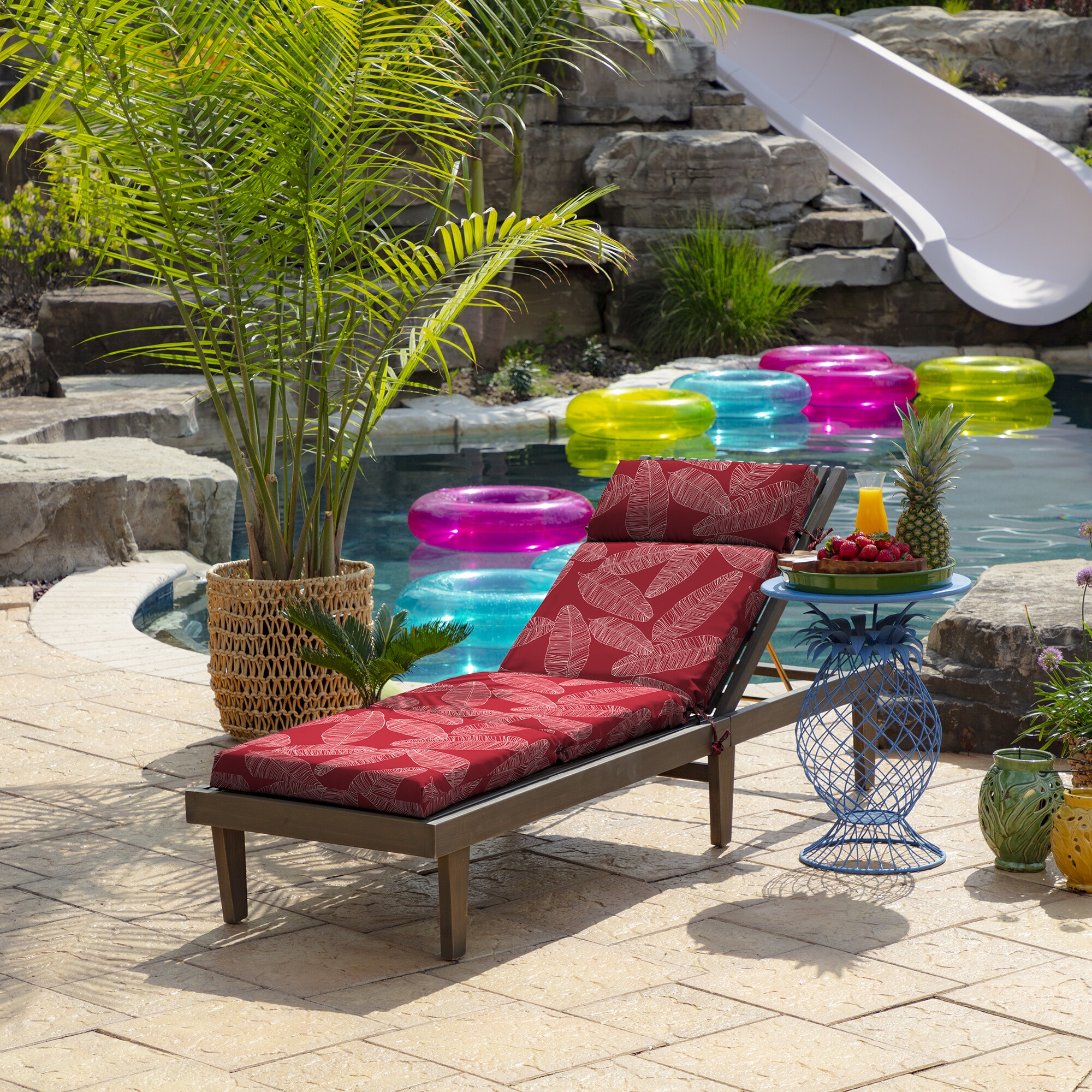ARDEN ZQ1F856B-D9Z1 Patio-Furniture-Cushions - View #4
