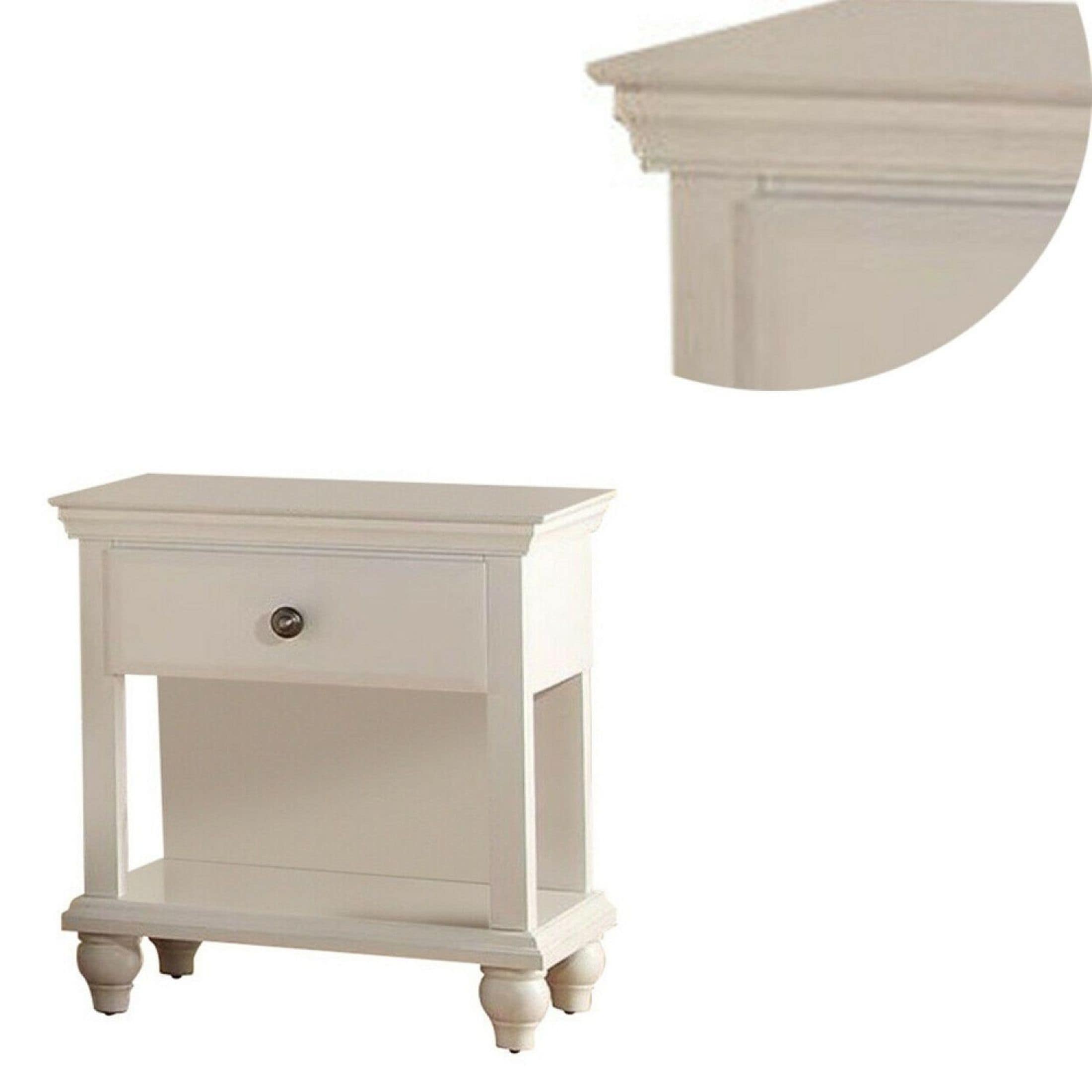 JASMODER SR014349 nightstands - View #2
