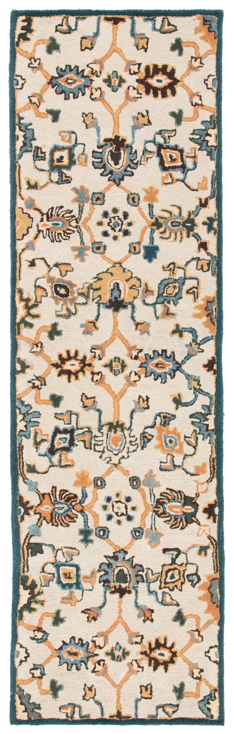 Safavieh HG375B-28 rugs - View #2