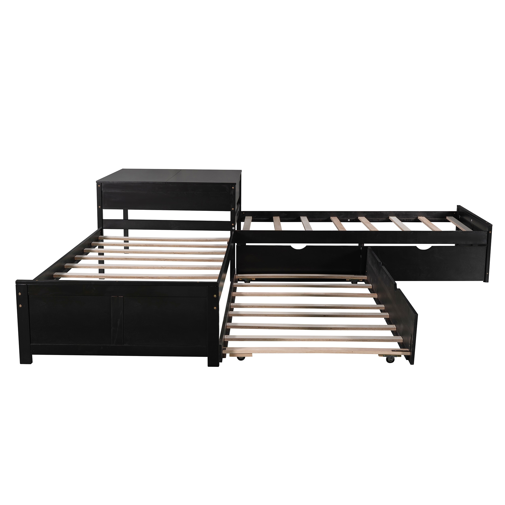 ModernLuxe SM000916AAP-1 beds - View #6