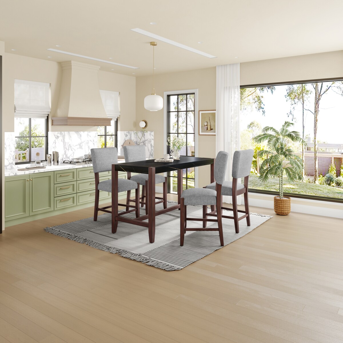 Streamdale Furniture N752P269652B Dining-Tables - View #14