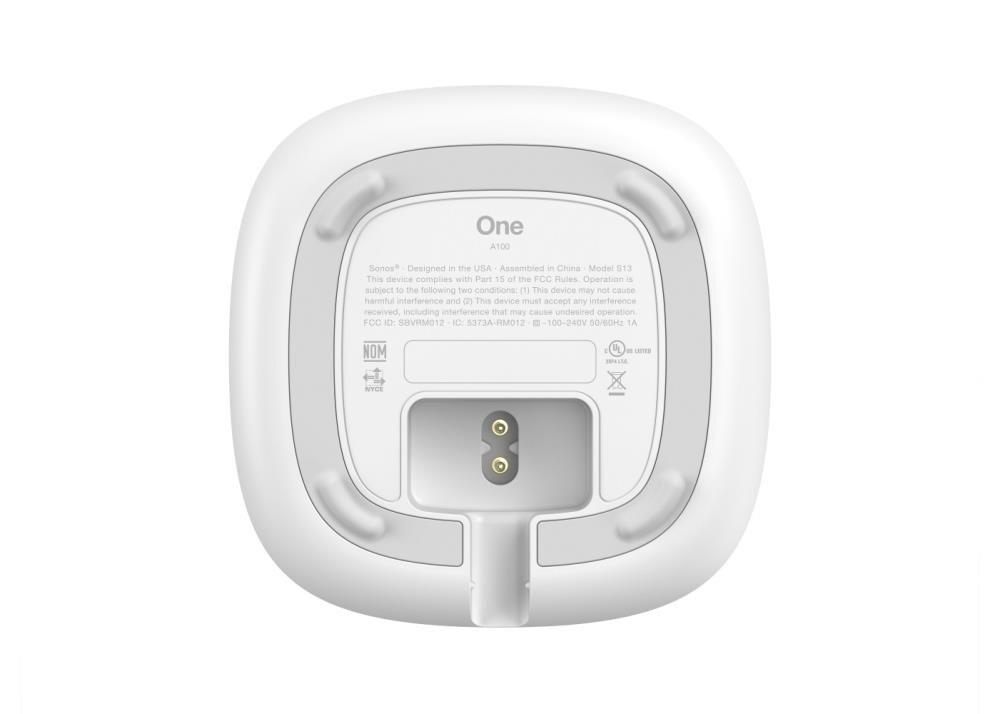 Sonos ONEG1US1  - View #5