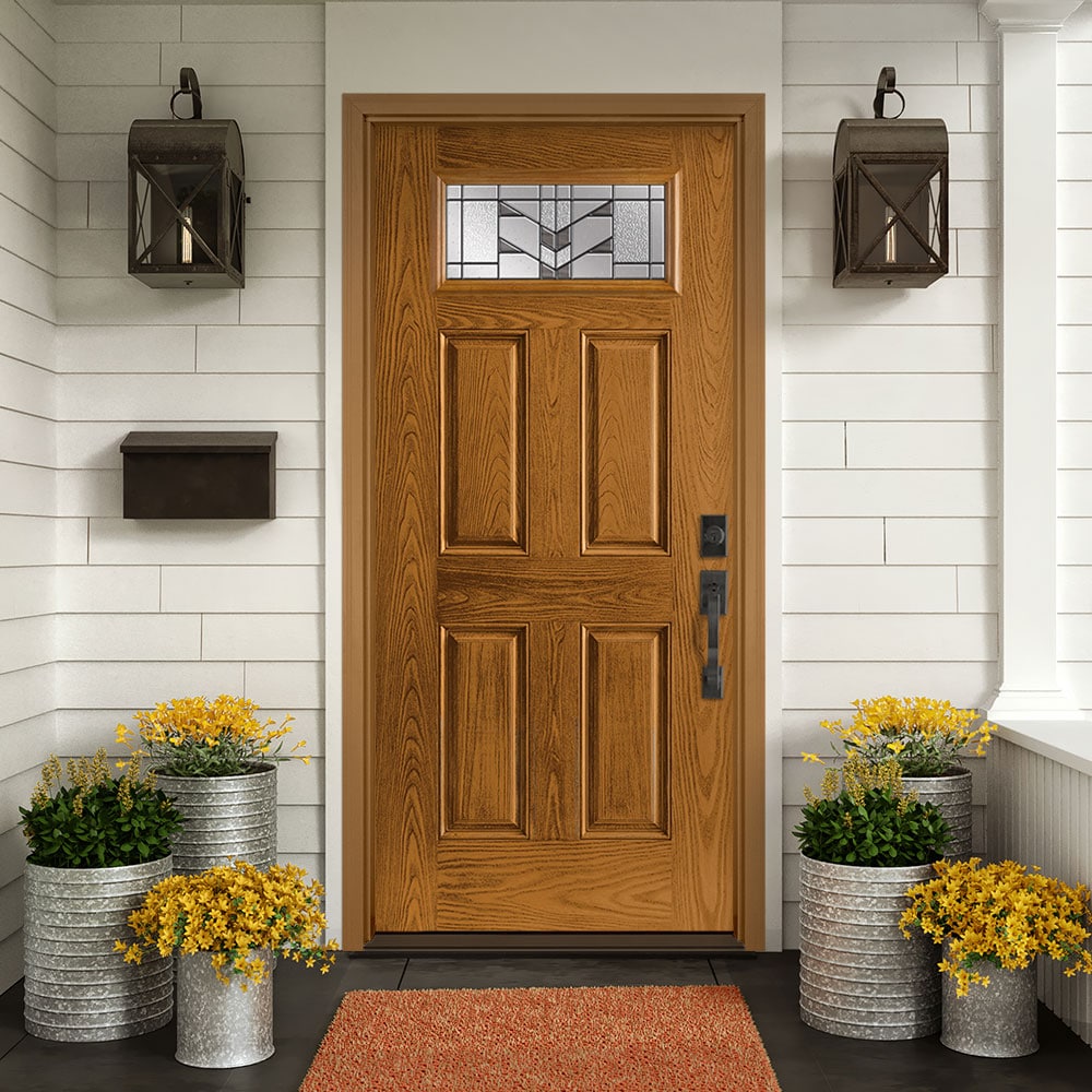 Masonite 3420289 Entry-Doors - View #2
