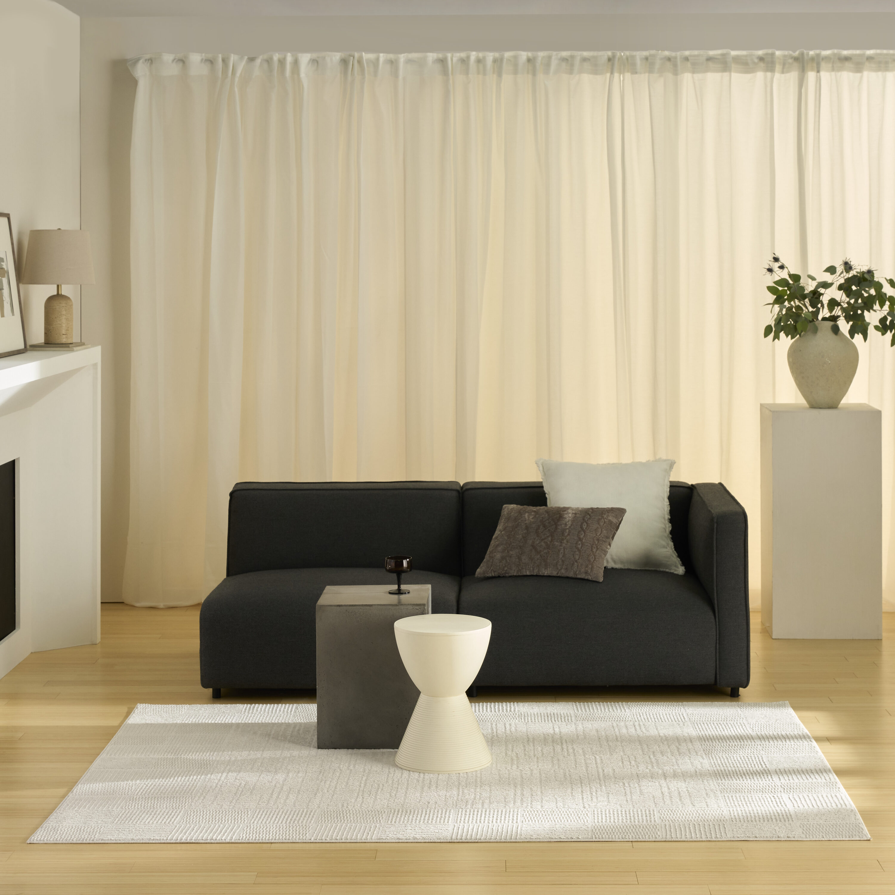 Nourison Home 841491120156 rugs - View #6