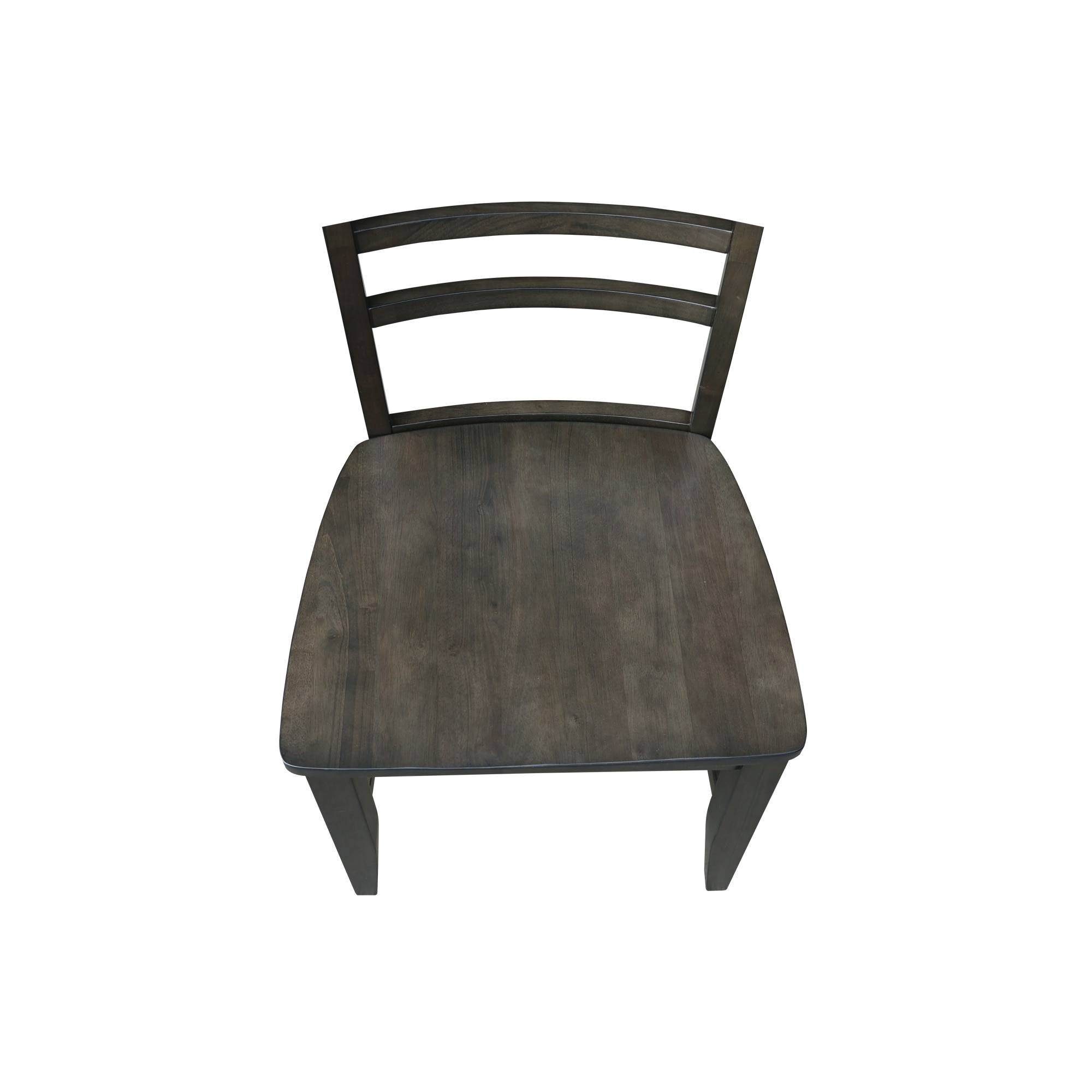 International Concepts CI145-87P Dining-Chairs - View #8