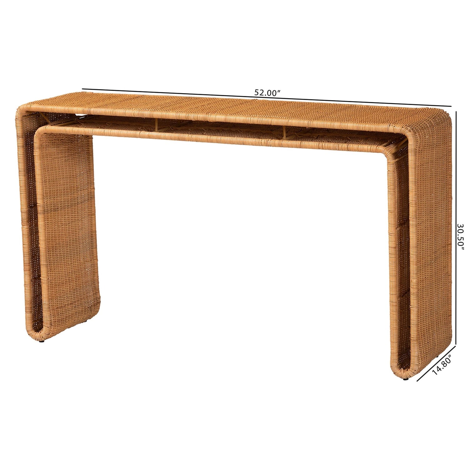 SunJet 3CCG30L337G6 Console-Sofa-Tables - View #7