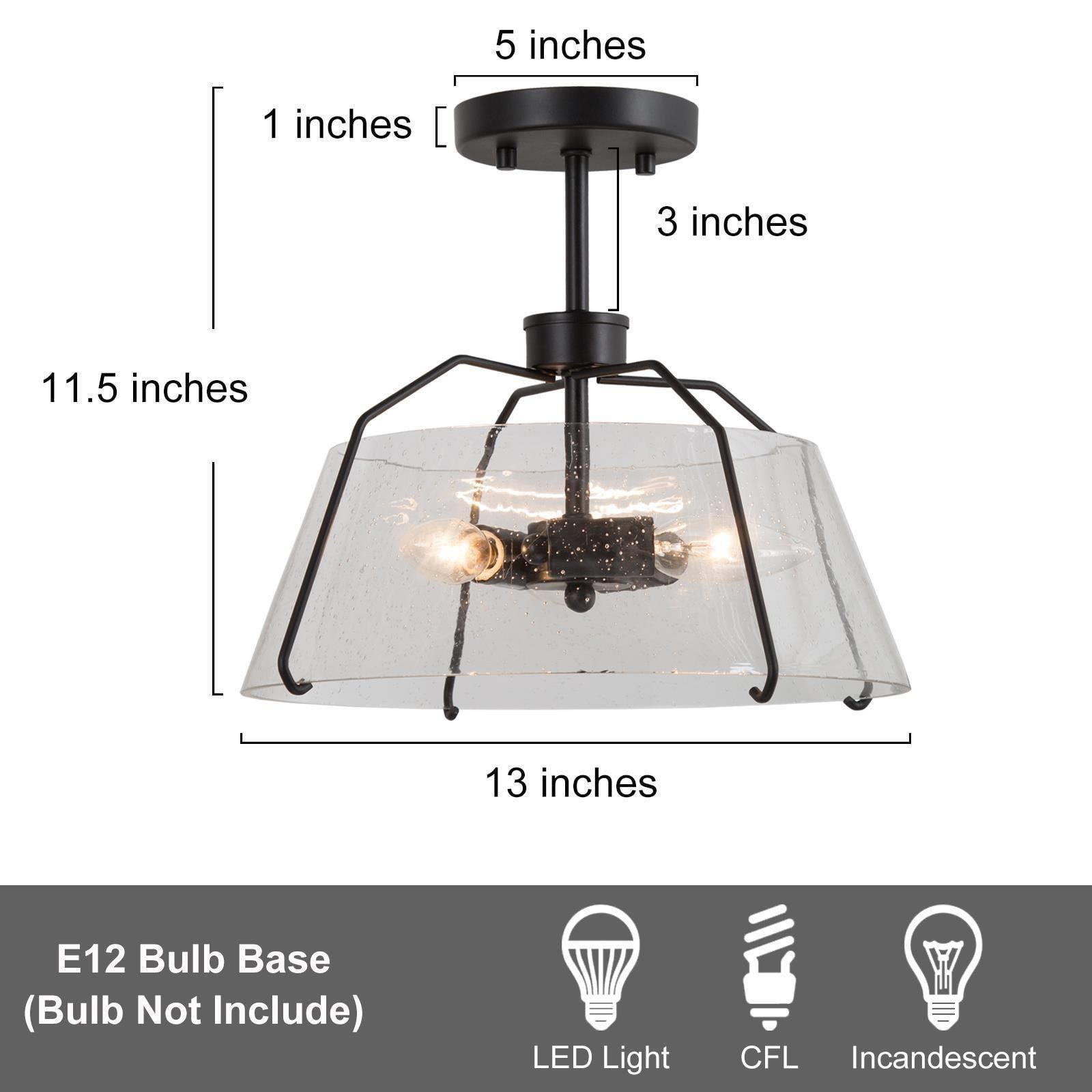 Uolfin MU7BAV-LWS24019-17 flushmounts - View #5