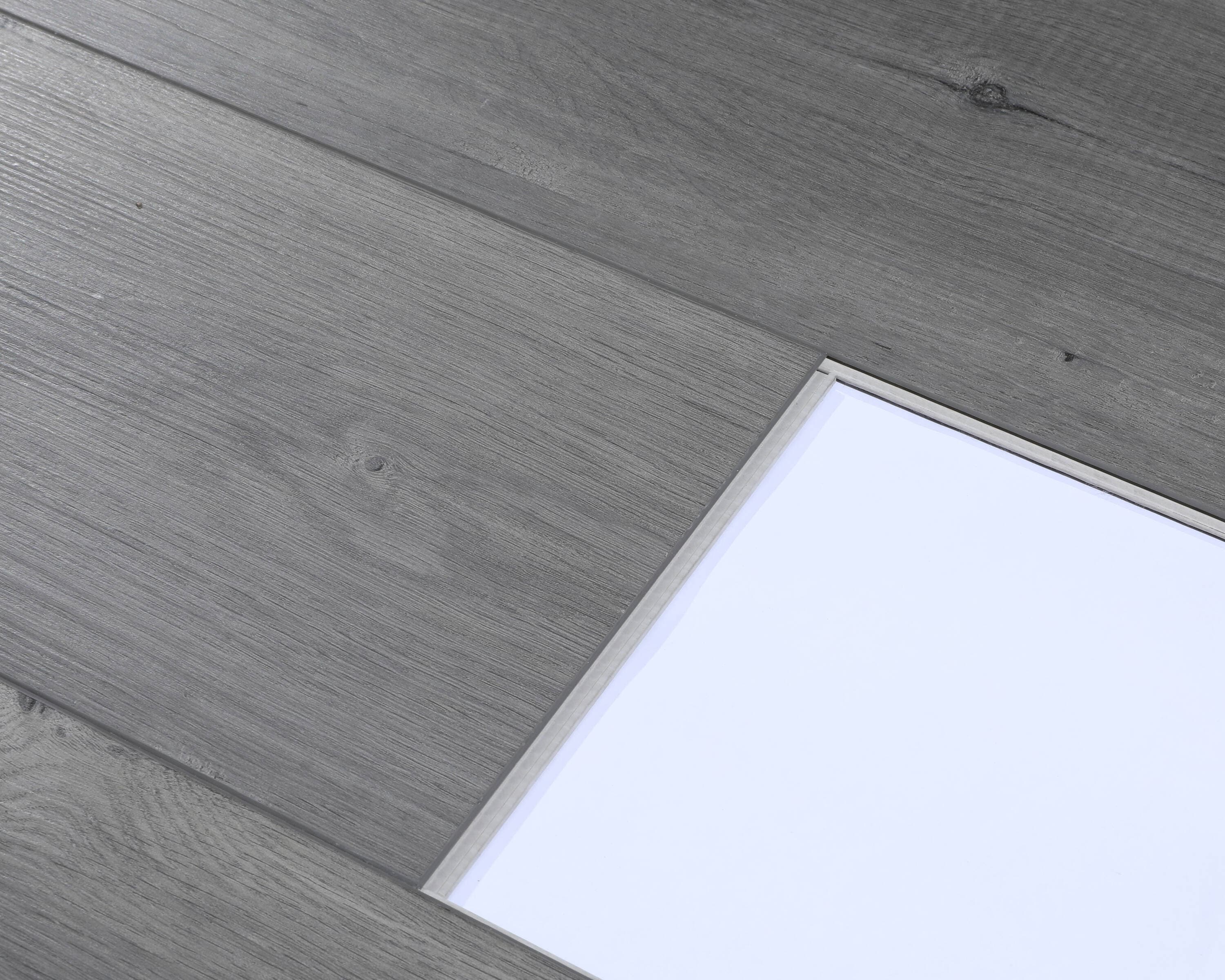 E ELEME FLOORING MEMPHIS Vinyl-Plank - View #5