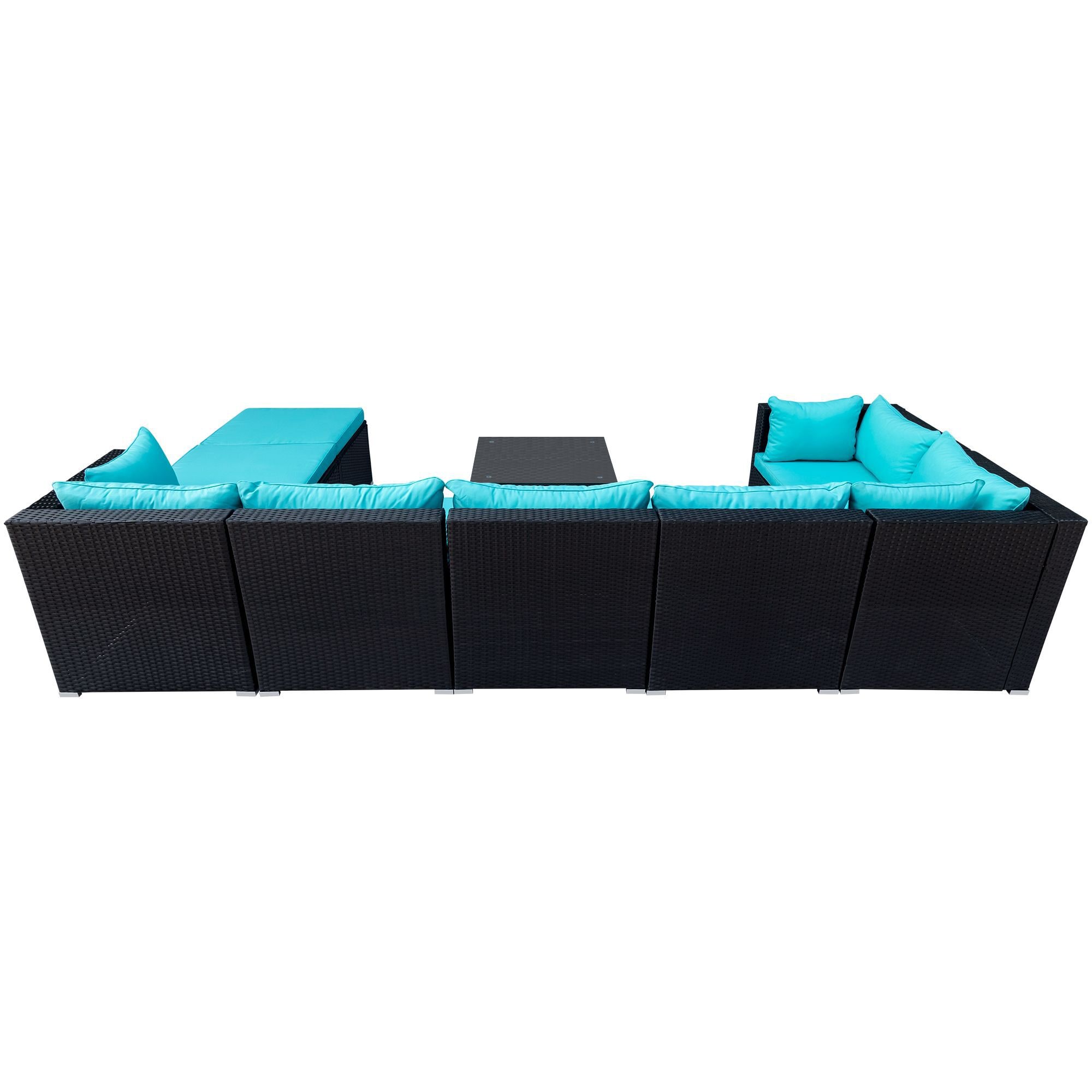 Afoxsos LWMX368 Patio-Conversation-Sets - View #10