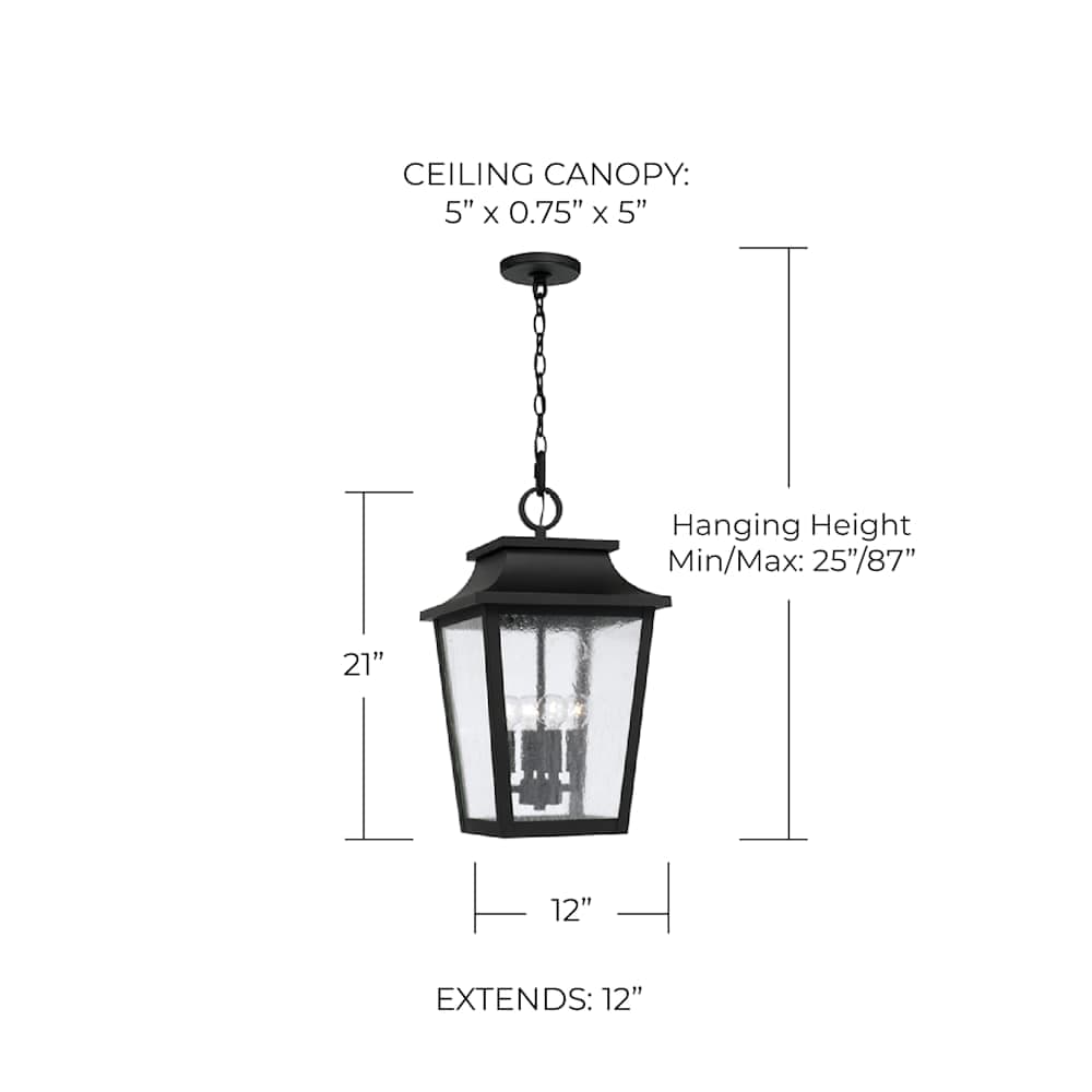 Capital Lighting 953344OZ Pendant-Lights - View #3
