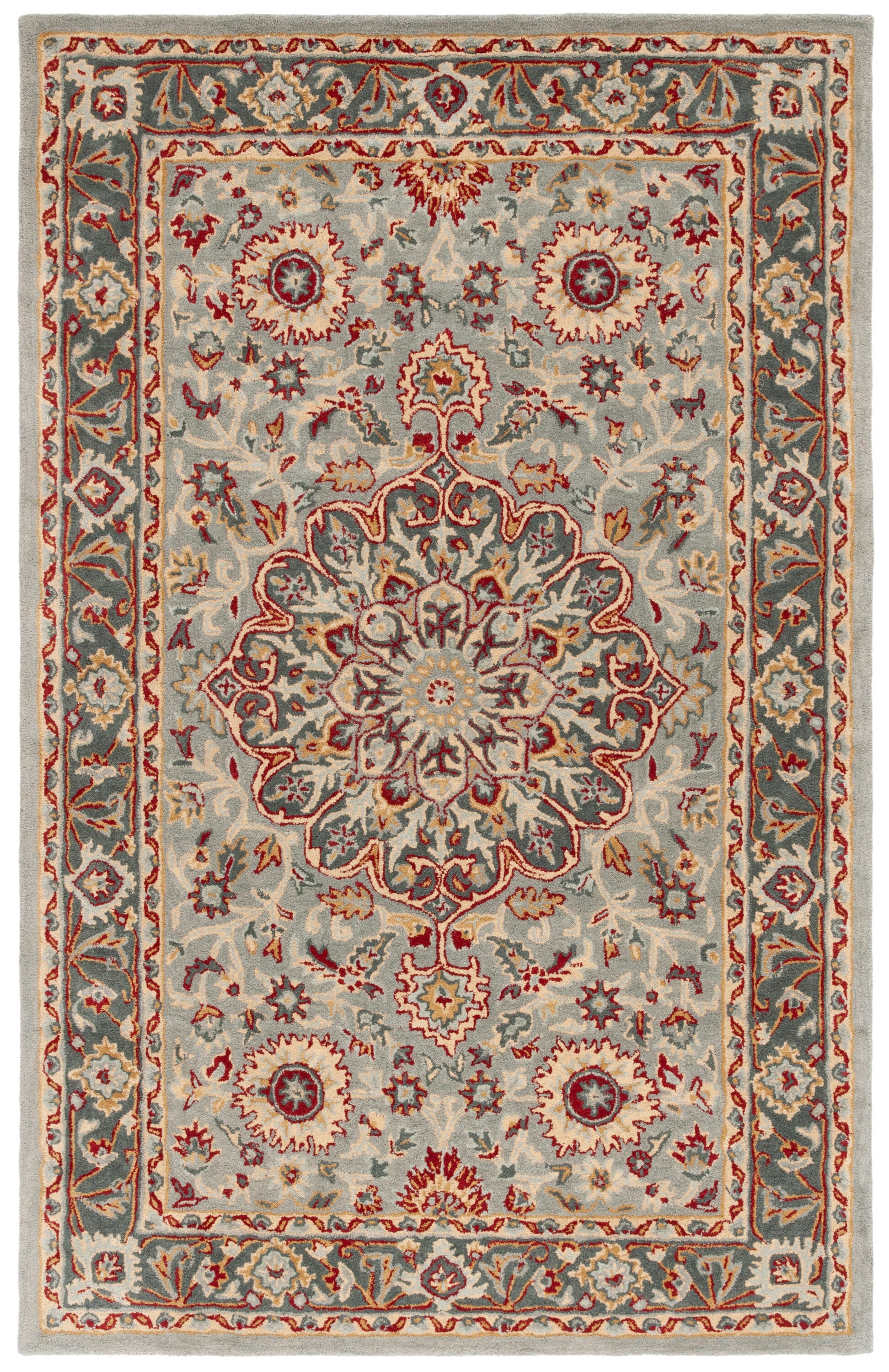 Safavieh HG736A-5 rugs - View #2