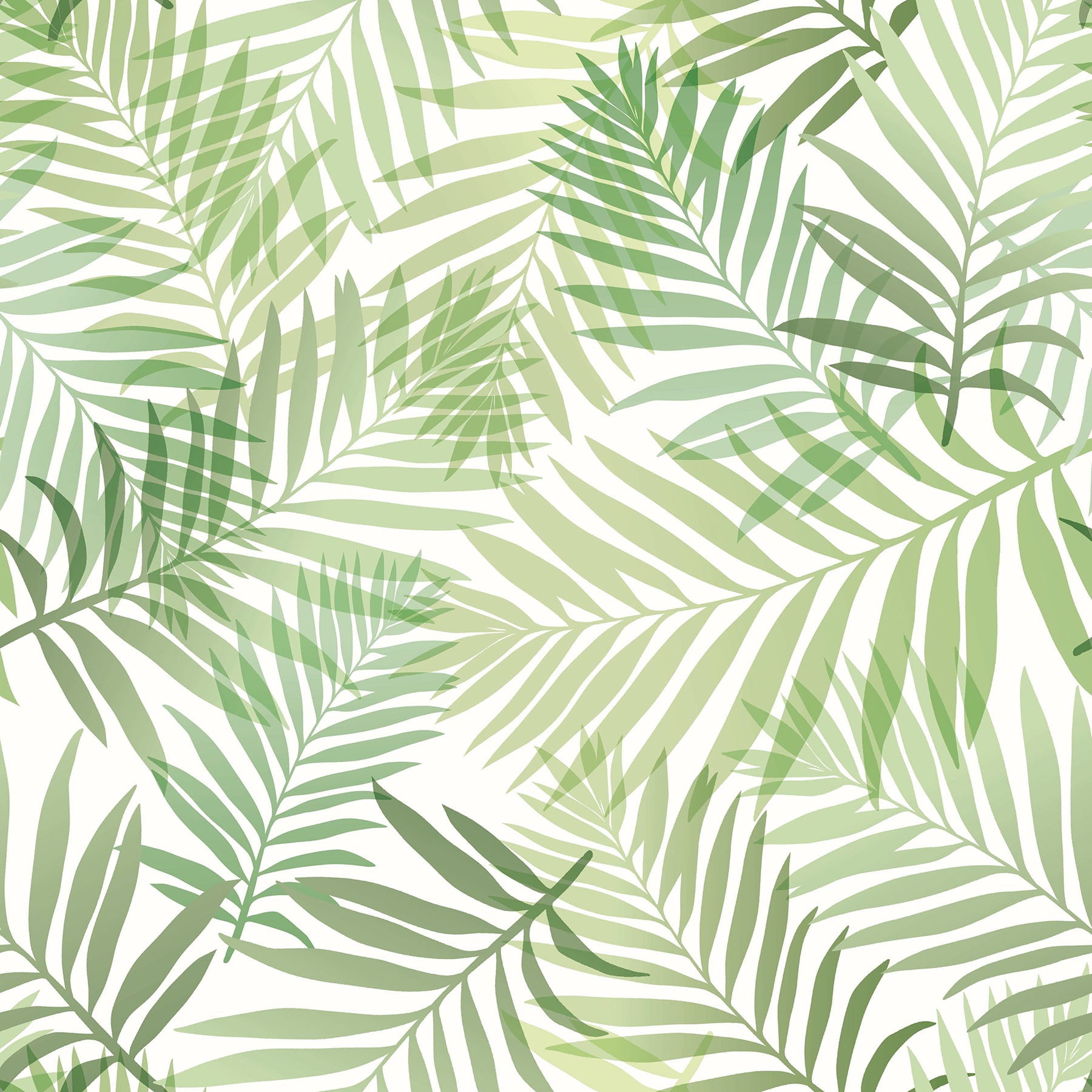 RoomMates RMK12188PLW 30.8-Sq. Feet Green Vinyl Ivy/Vines Self-adhesive Peel and Stick Wallpaper