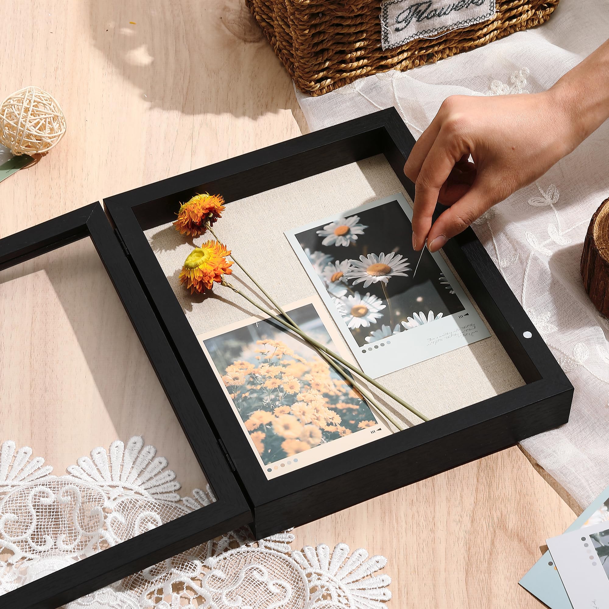 DEXSO ENCOREPHKBA18852 Picture-Frames - View #4