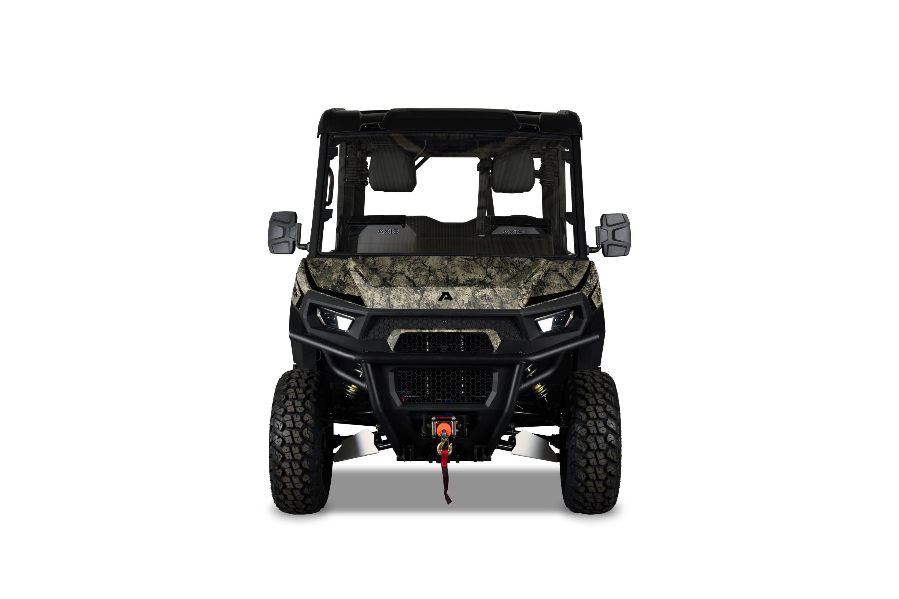Axis AXIS750CRW2CAMO Motorized-Vehicles - View #9