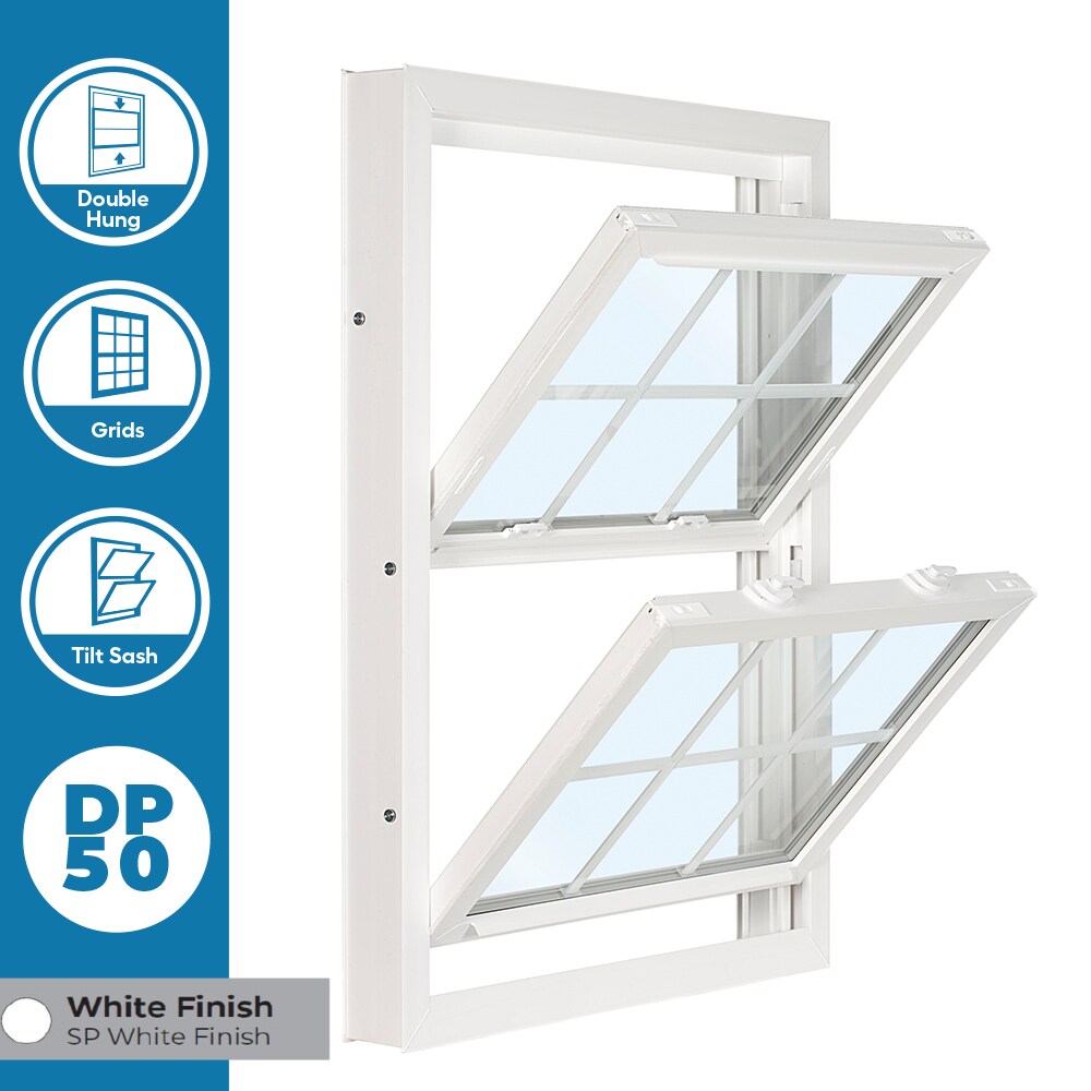 RELIABILT 7198012454273201DH Double-Hung-Windows - View #5