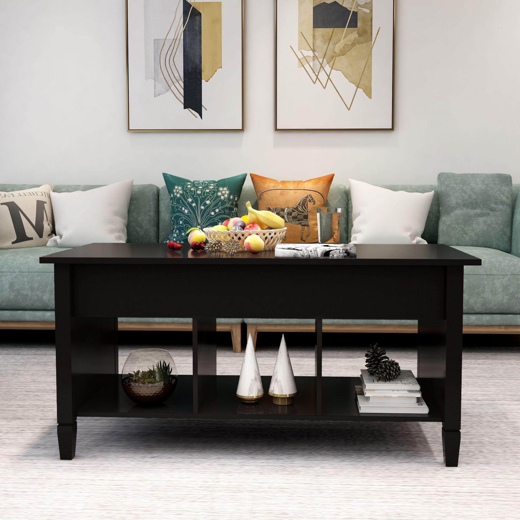 Maocao Hoom JL8219644 Coffee-Tables - View #5