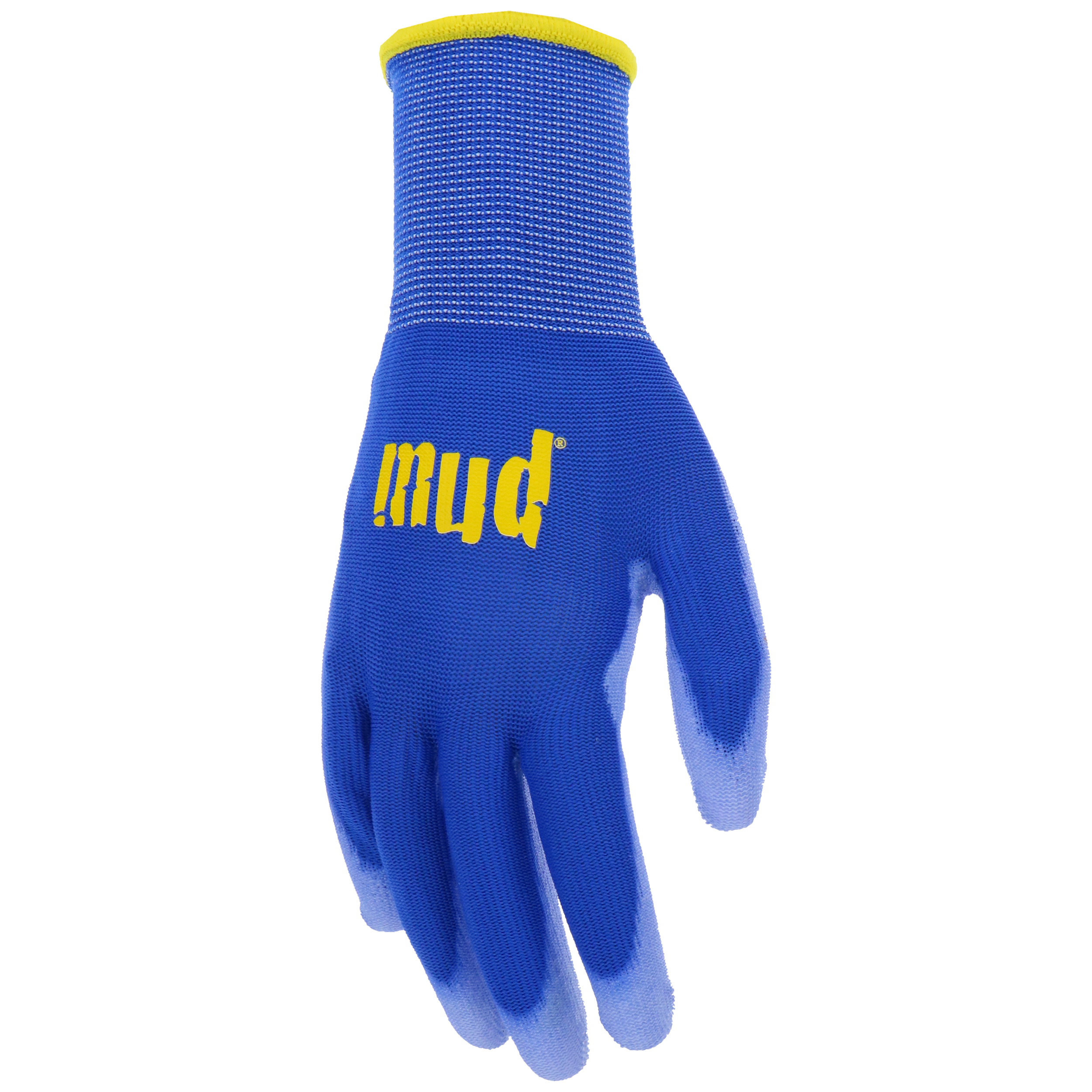 Mud SM7236B/M3 Work-Gloves - View #3