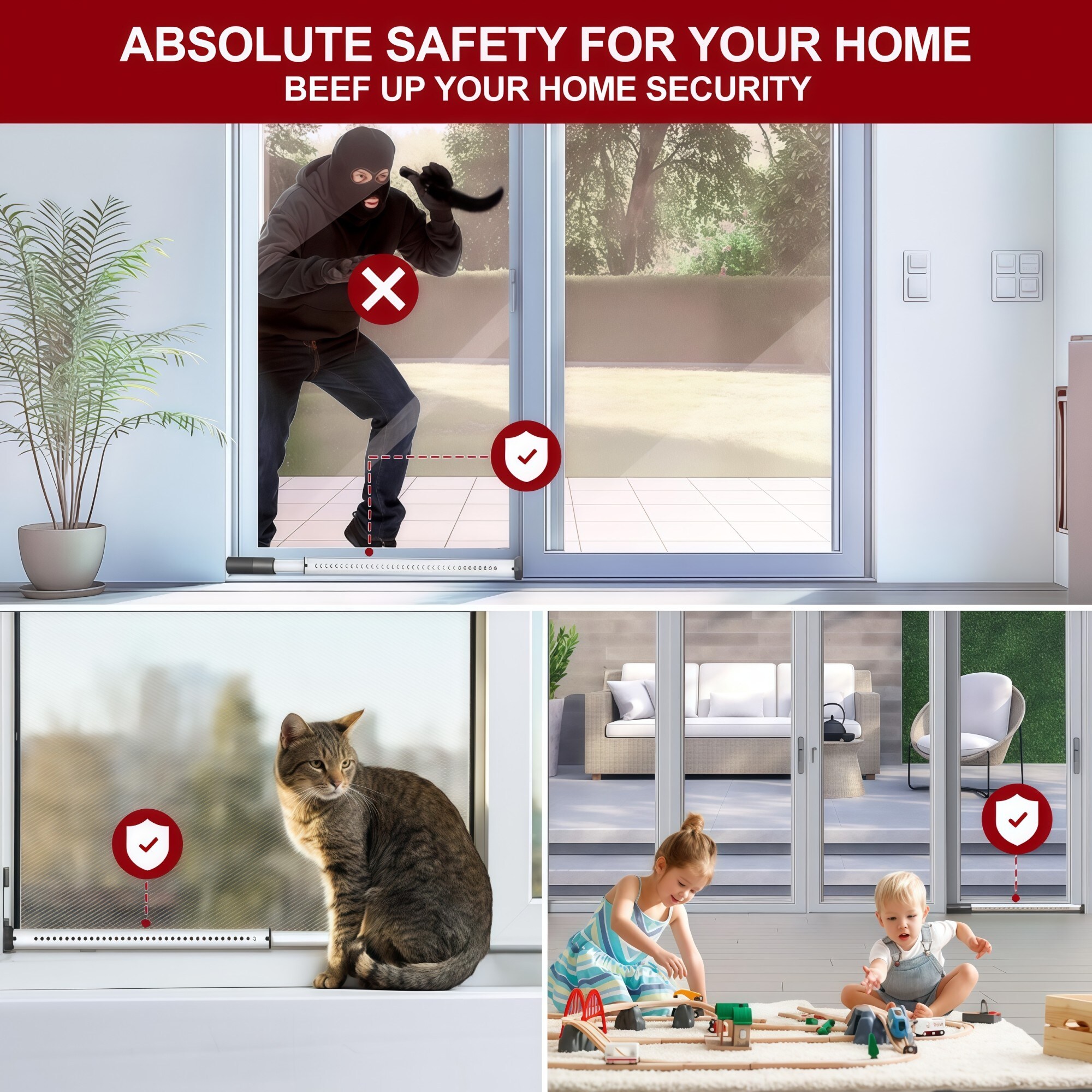 Numhew NHSEAN5283 Door-Accessories - View #6