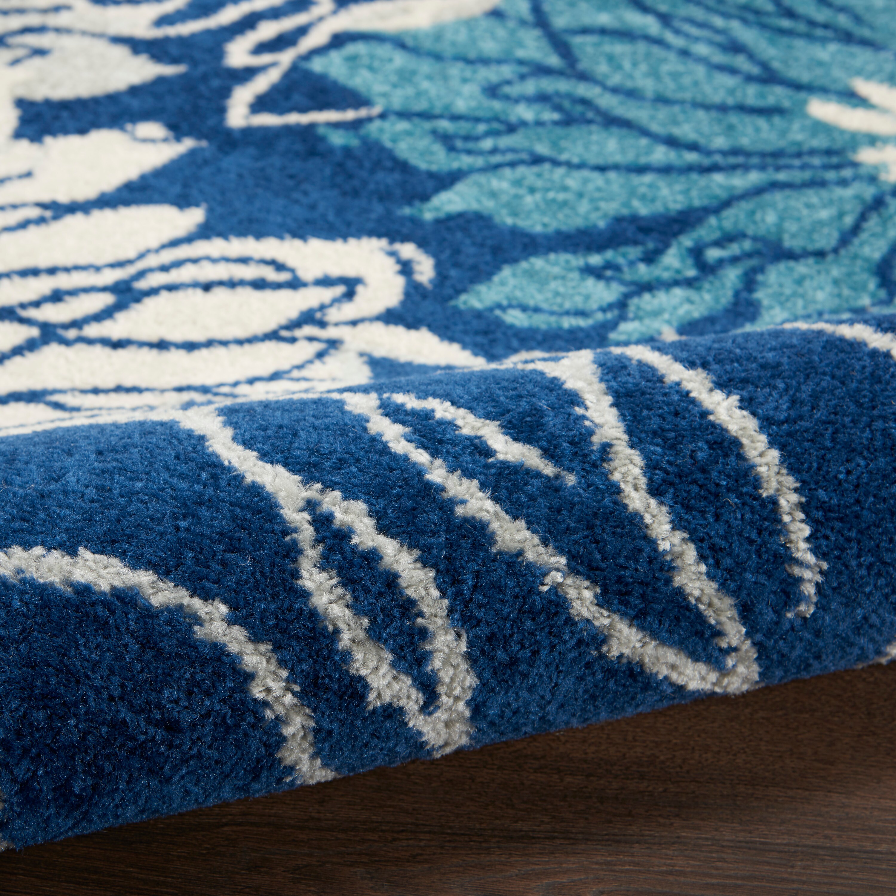 Nourison 099446817655 rugs - View #6