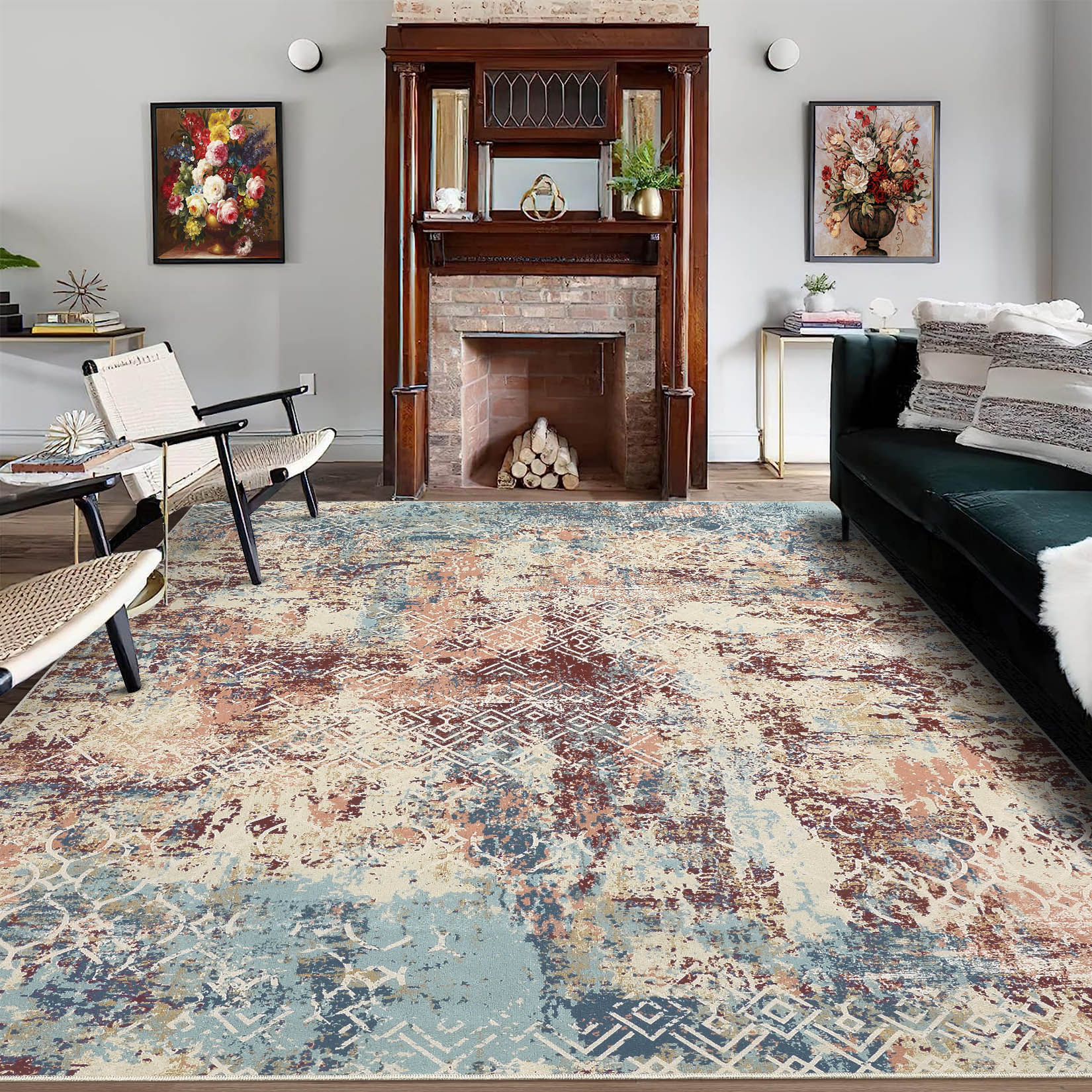 Garvee YXY-LO-PHO-15K0CCRX rugs - View #2