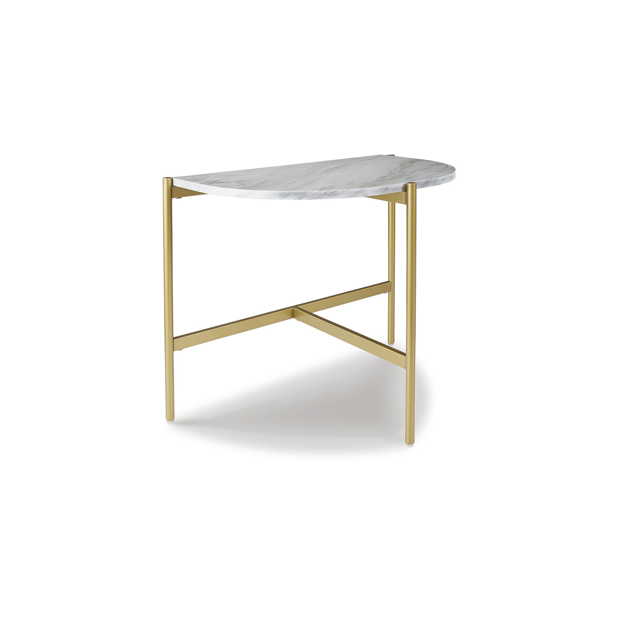 Signature Design by Ashley T192-7 CHAIR SIDE END TABLE
