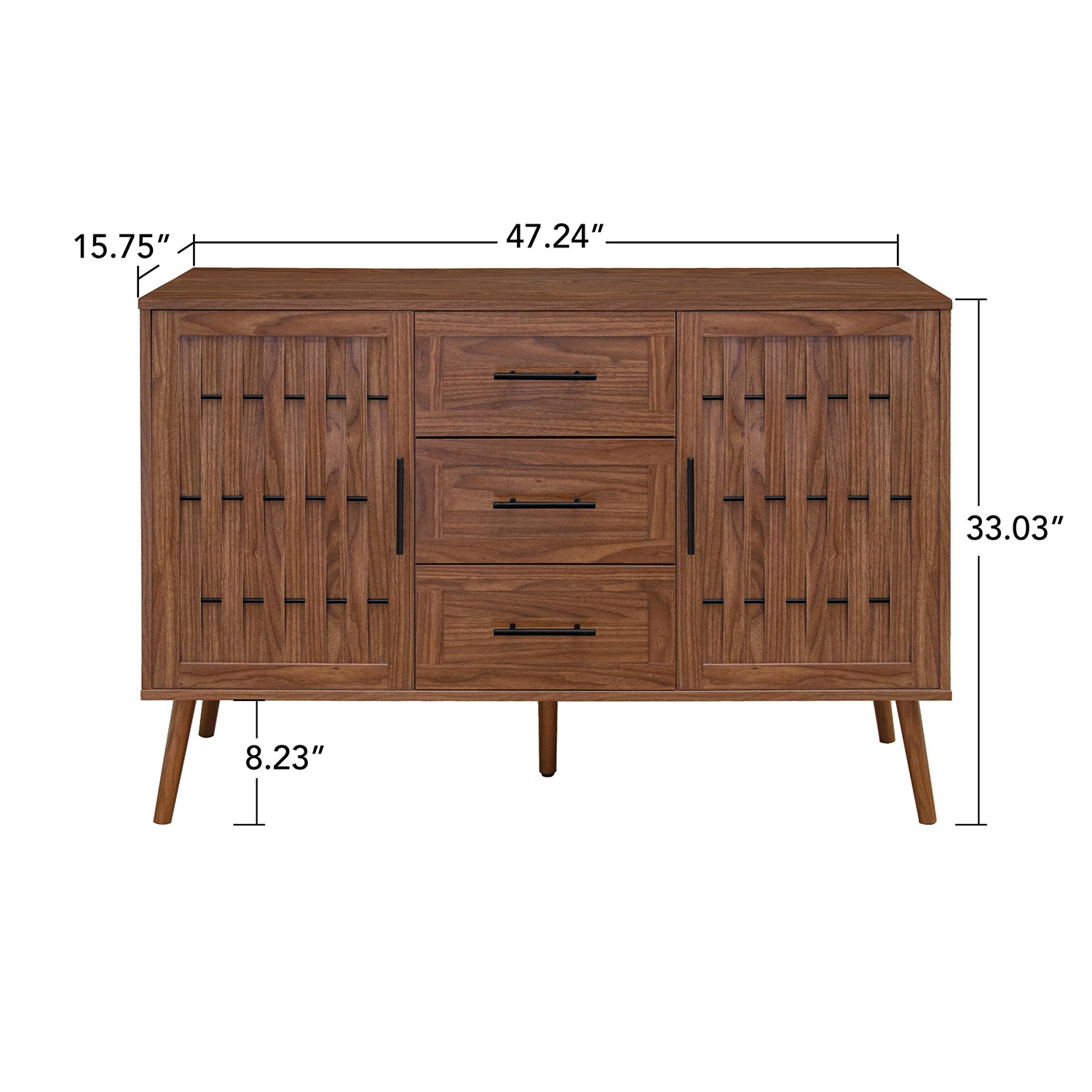 Mondawe MA-N25990TI dressers - View #13