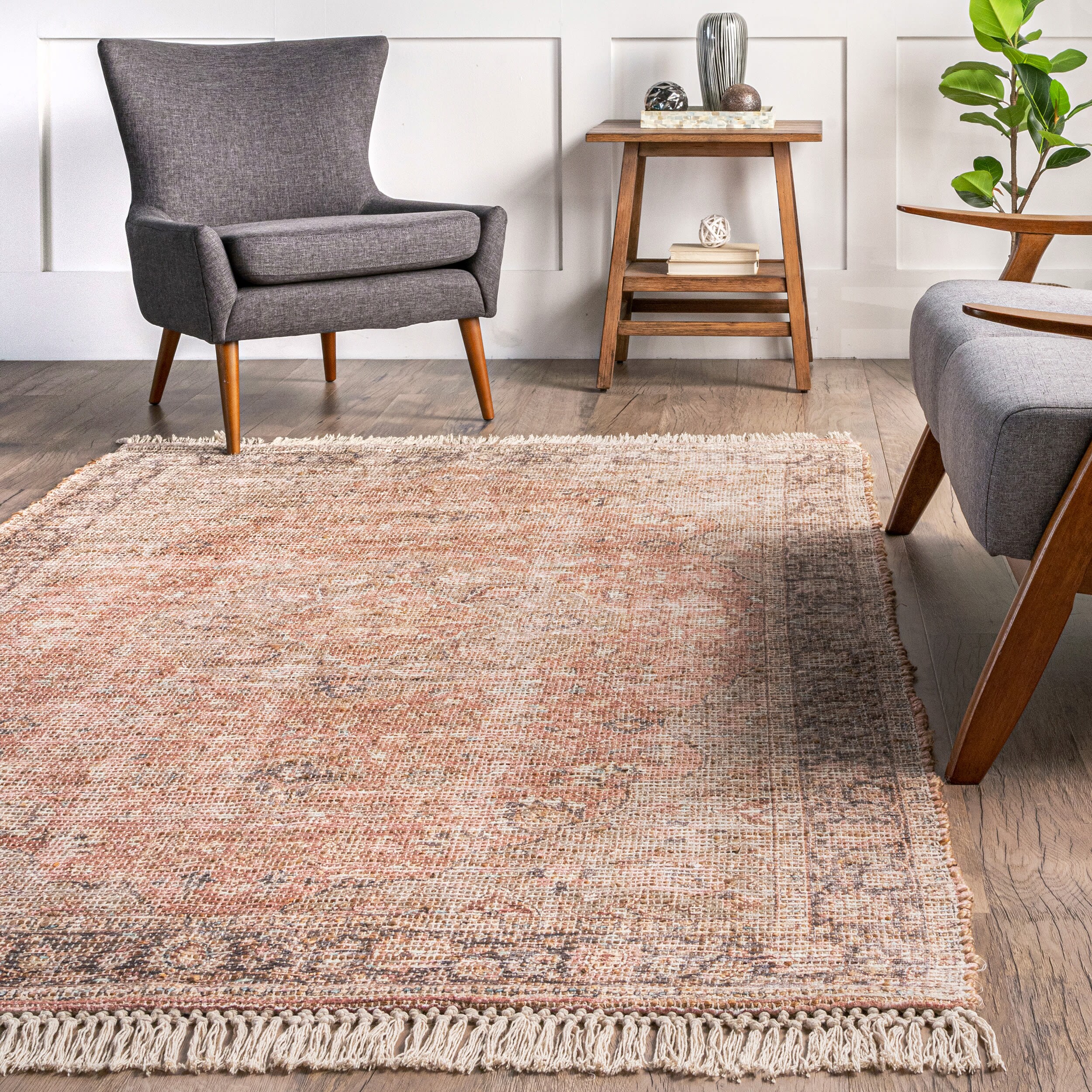nuLOOM SVIN40A-508 rugs - View #7