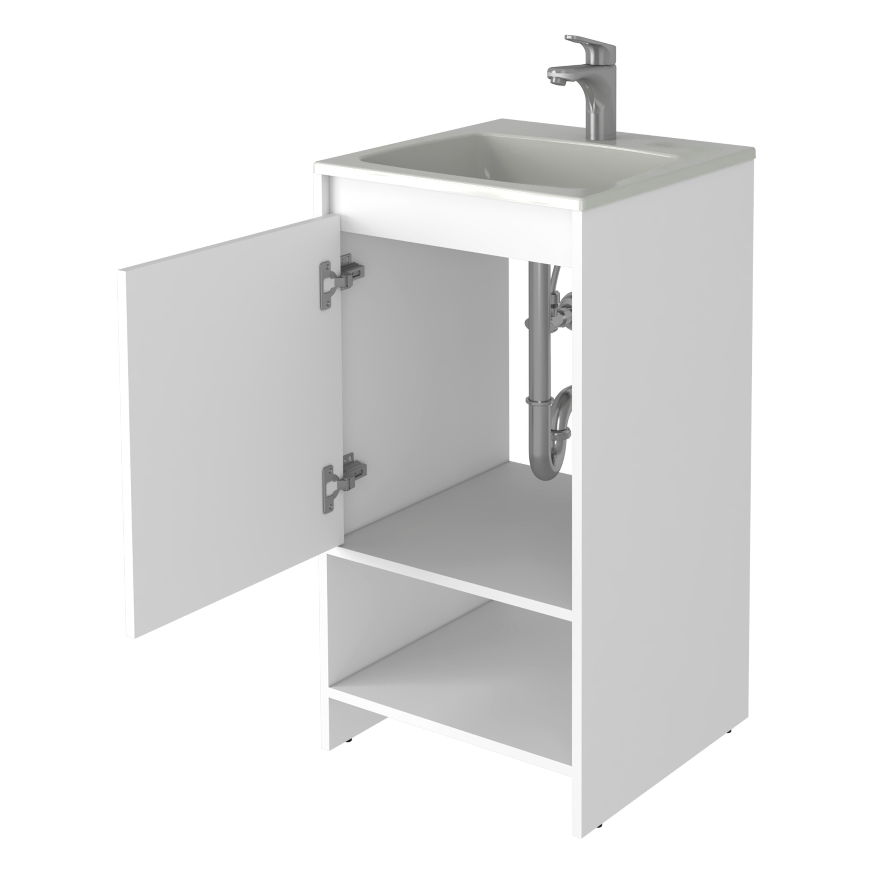 Vanityfus VF-FF-00070 Bath-Vanity-Combo - View #6