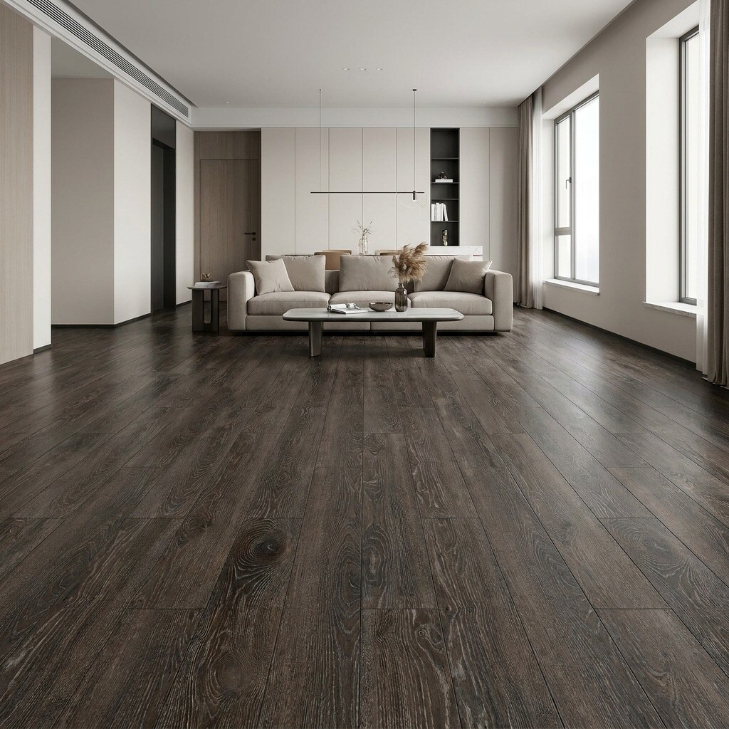 Benchwick STRAIGHT SAMPLE Luxury-Vinyl-Plank-Samples - View #3