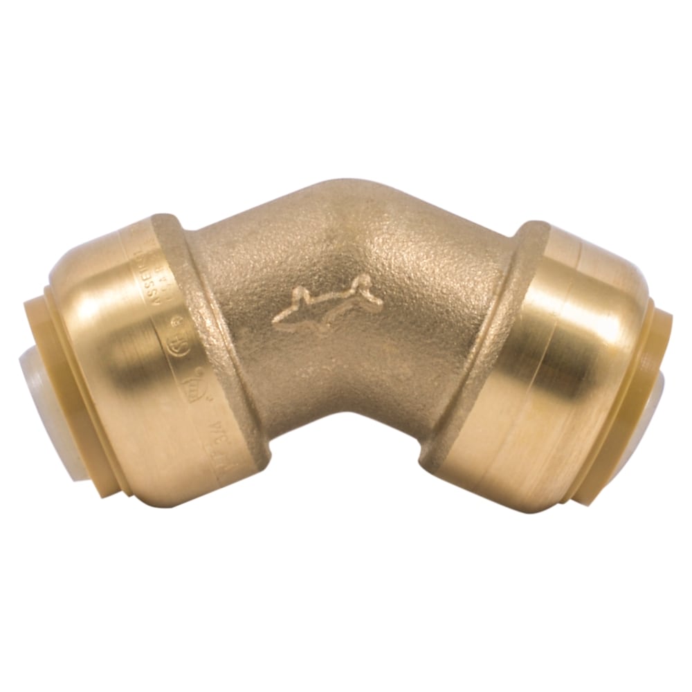 SharkBite U656LFZ Push-Fittings - View #5
