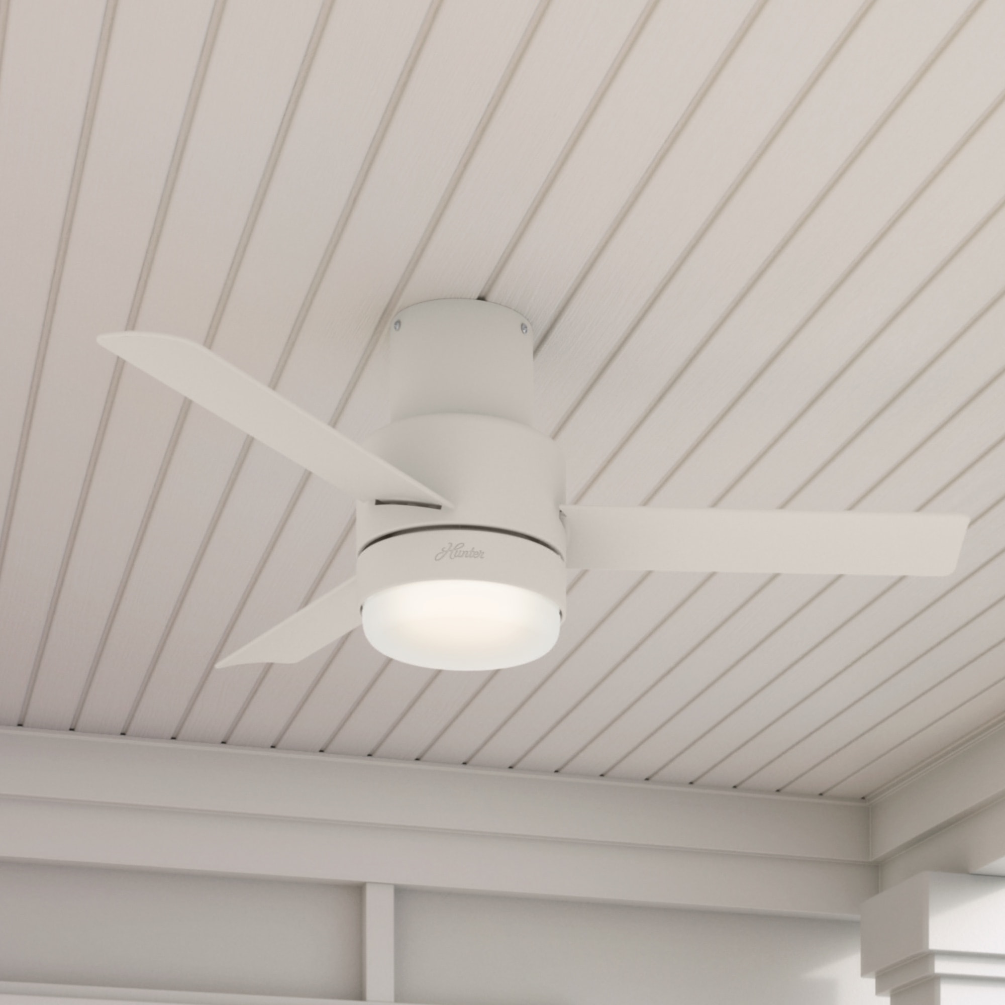 Hunter 51334 Ceiling-Fans - View #5