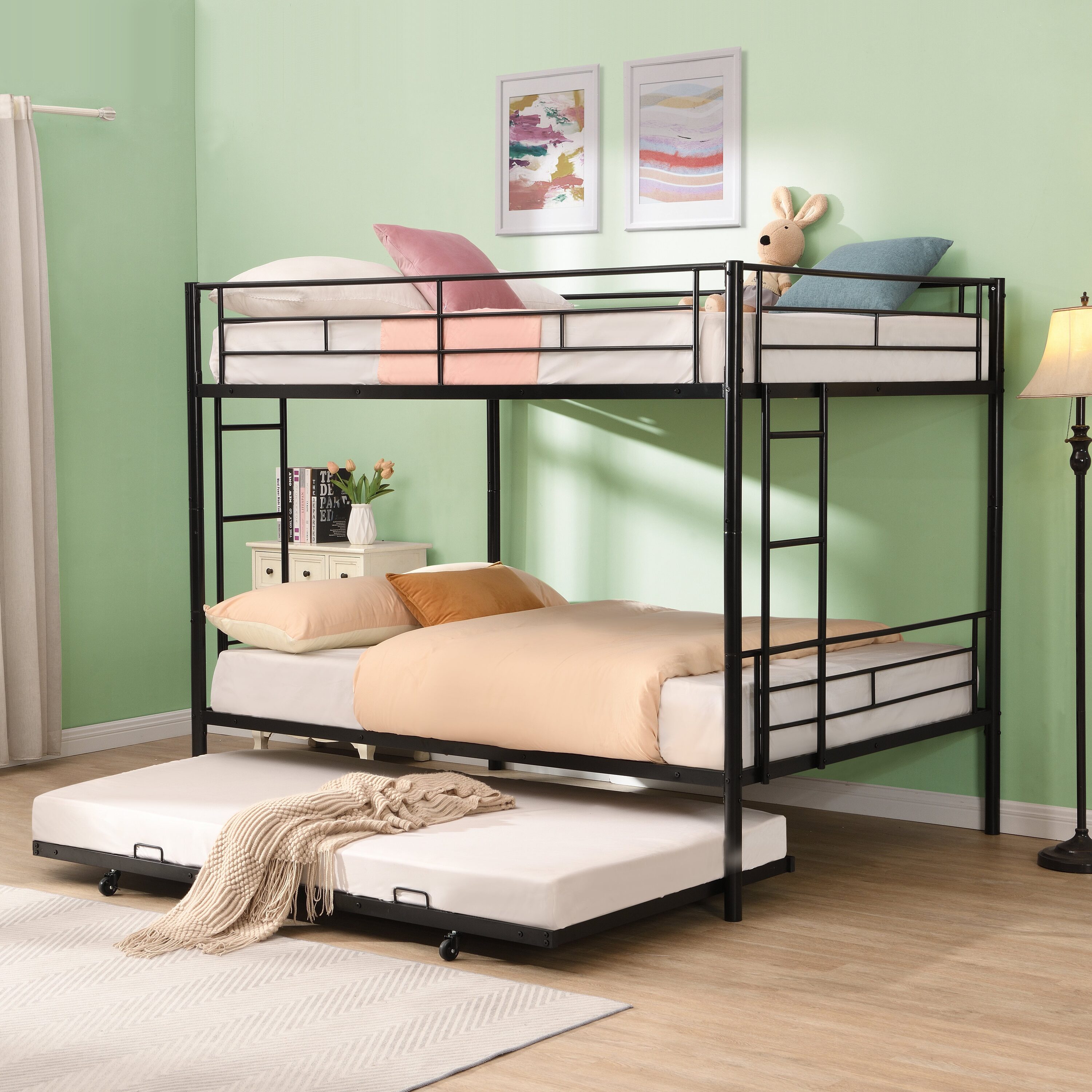 Boyel Living BL-FU00051 beds - View #4