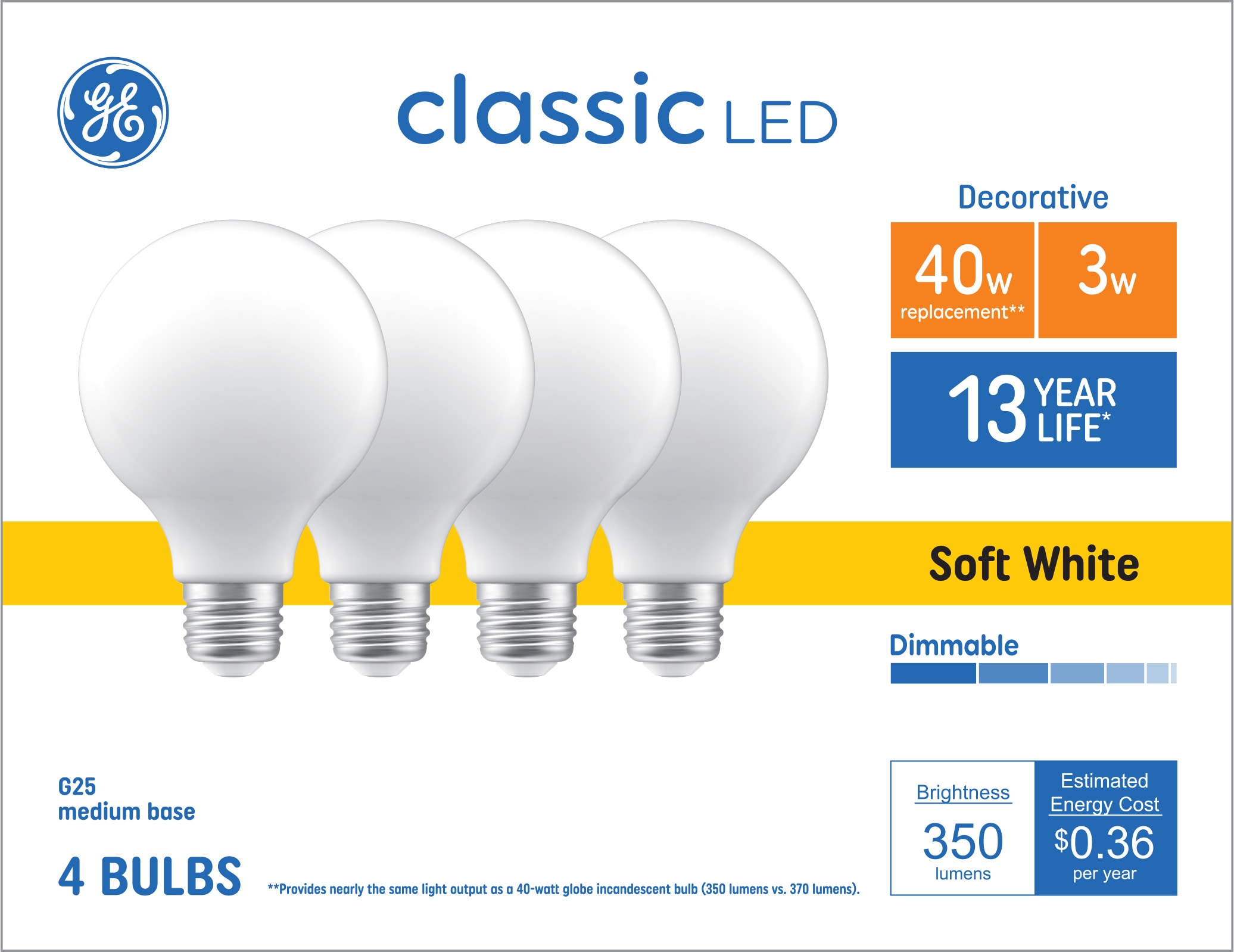 Difference Between CFL & LED Bulbs (with Comparison Chart ) - Circuit Globe