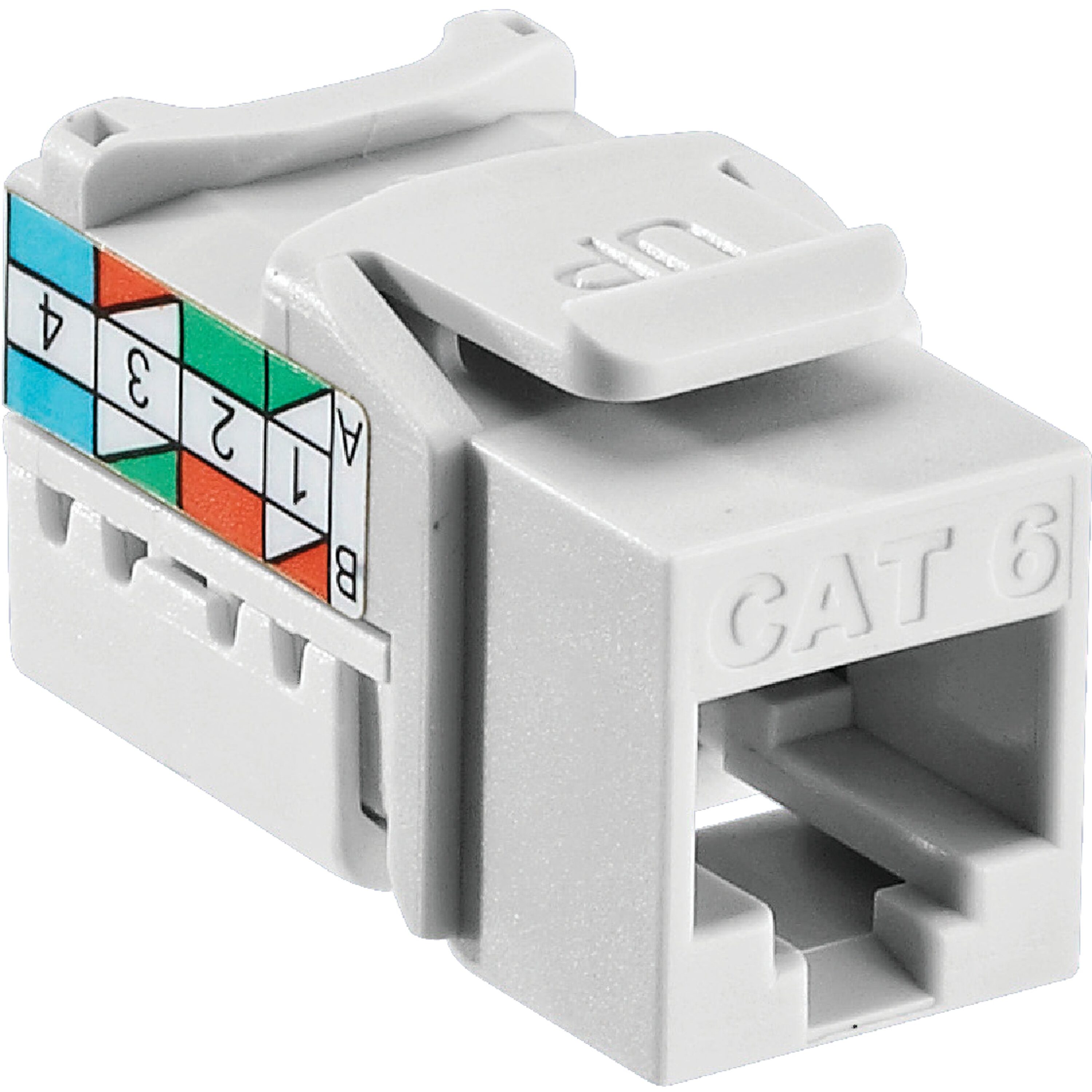 Leviton DFP-FC-DIB557978SKU2 Wire-Connectors - View #3
