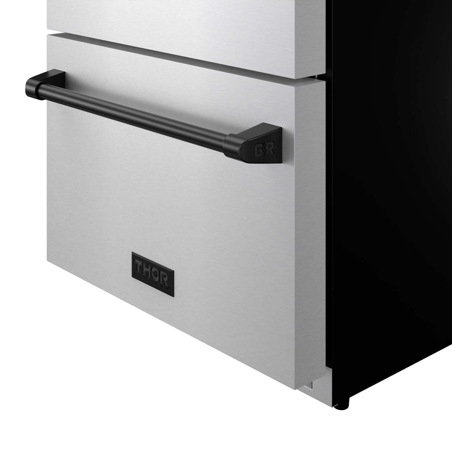 Thor Kitchen RZ24U-BLK Drawer-Refrigerators - View #9