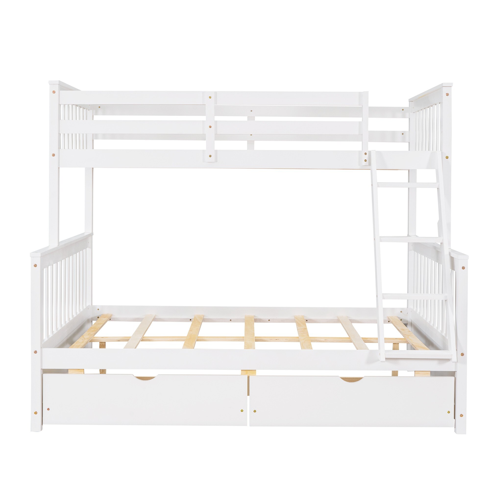 Yiekholo LL-1385AAK Bunk-Beds - View #5