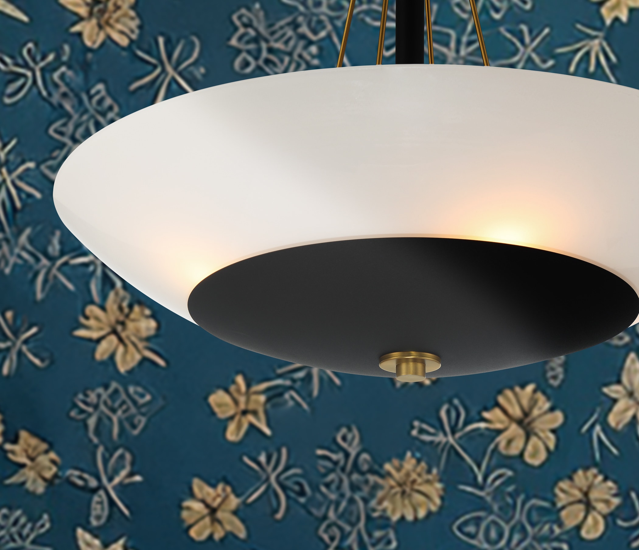 Minka Lavery 1704-781 Pendant-Lights - View #5