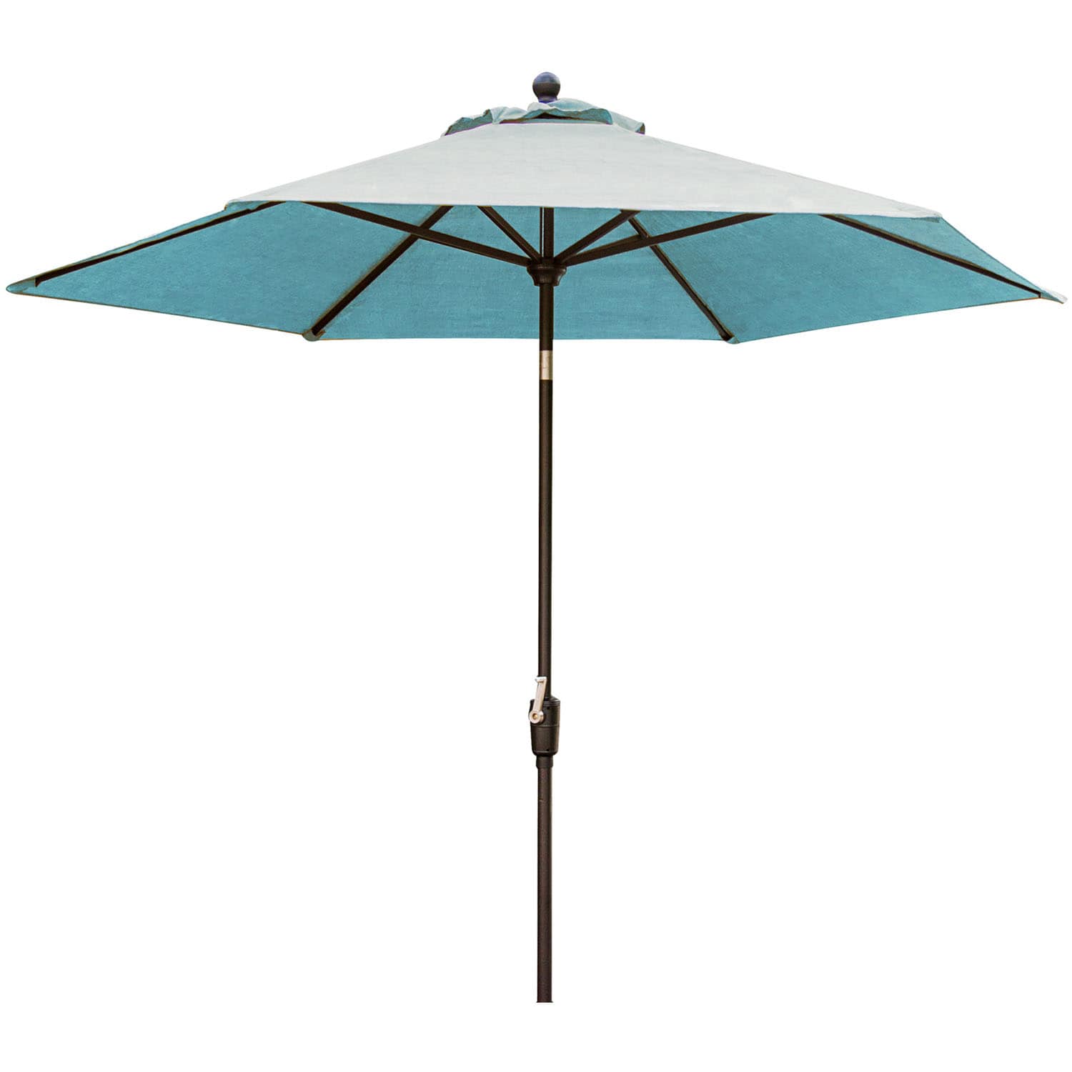 Hanover TRADUMBBLUE Umbrellas-2 - View #2