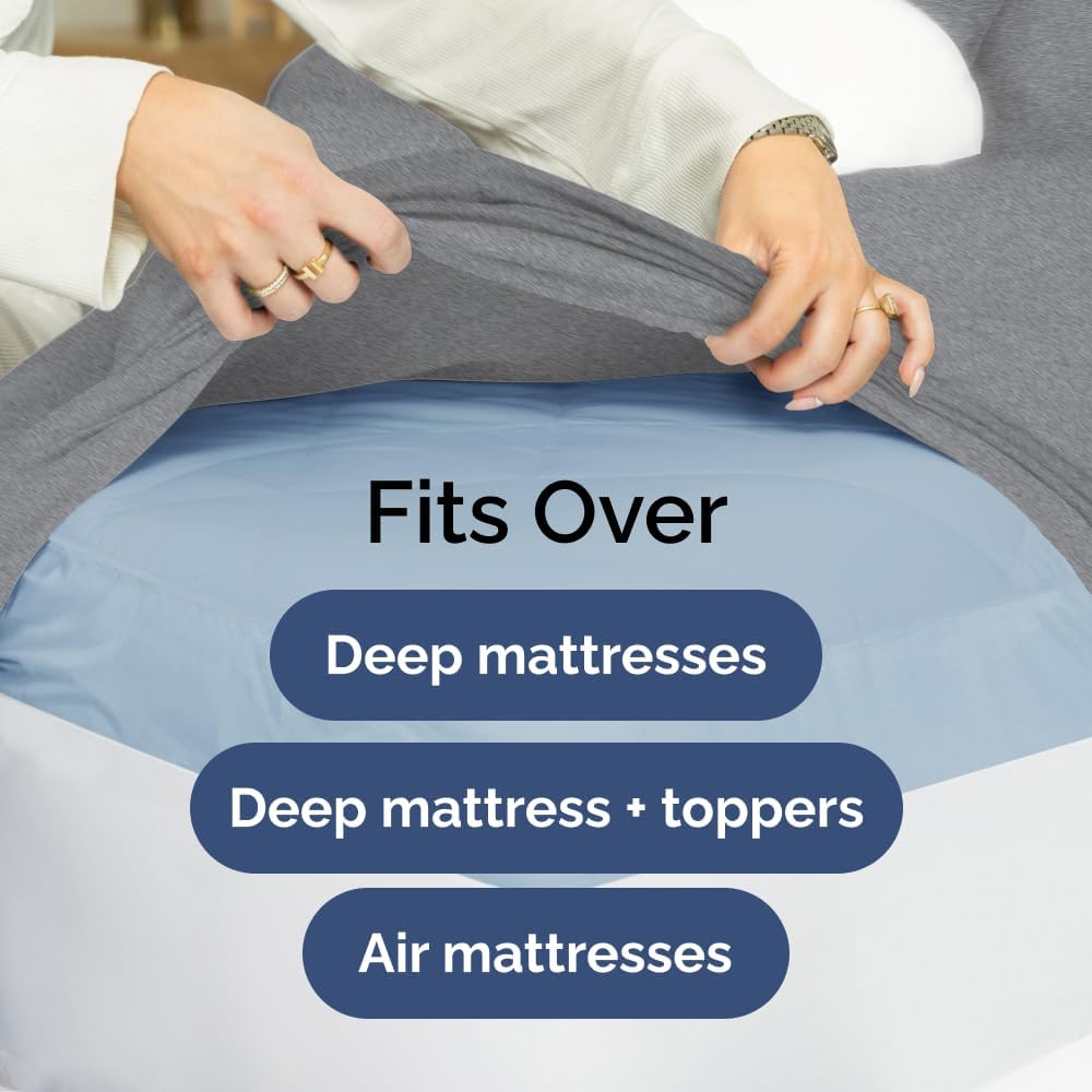 CGK Linens 5061018750634 Sheet-Sets - View #4