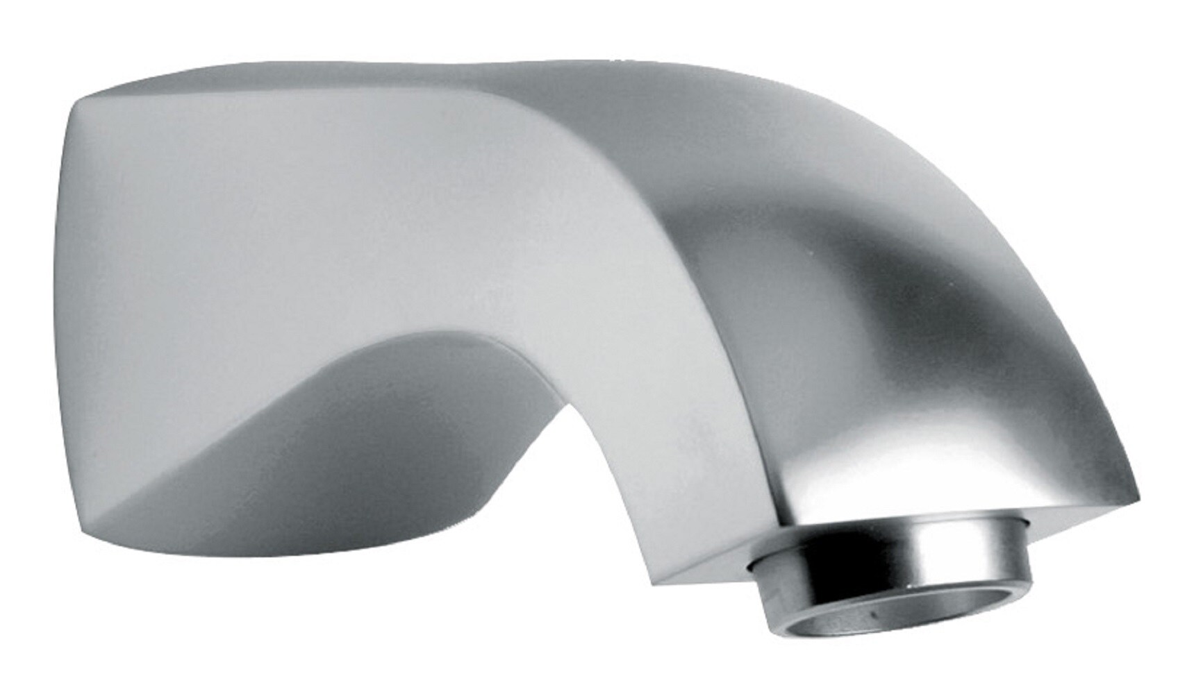 LaToscana 89CR430 Chrome Universal Fit Bathtub Spout